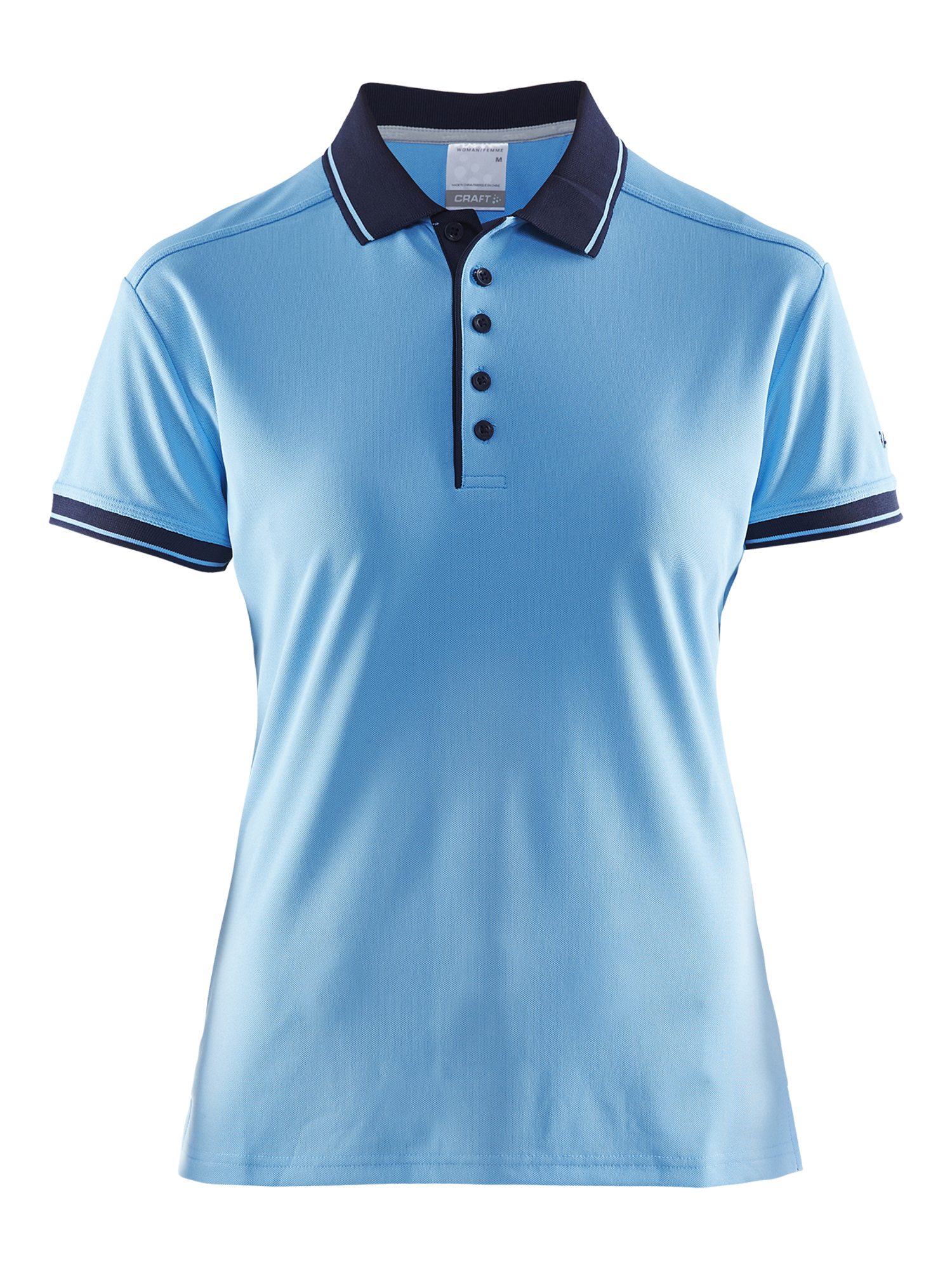 Noble Polo Pique F