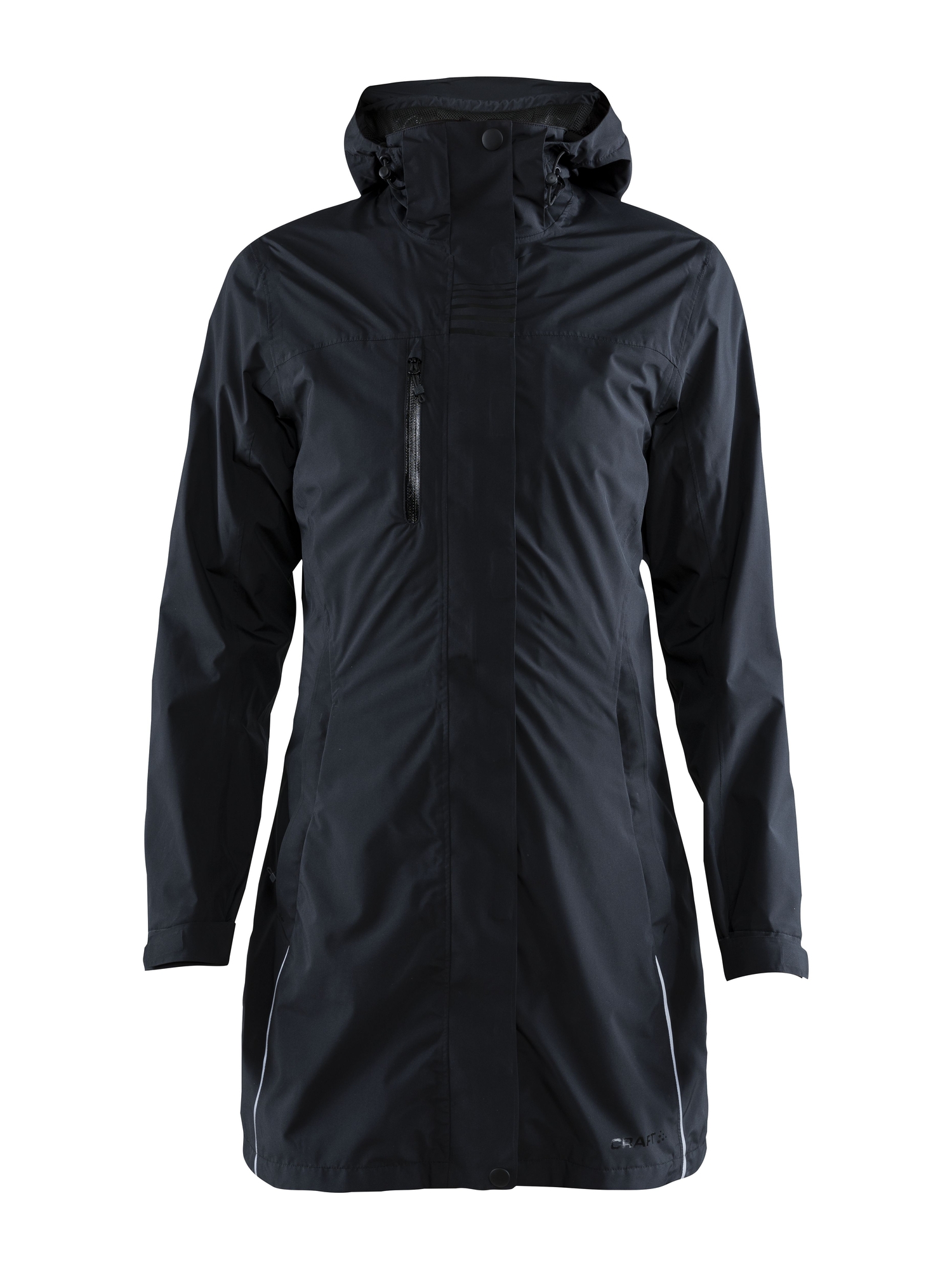 Urban Rain Coat
