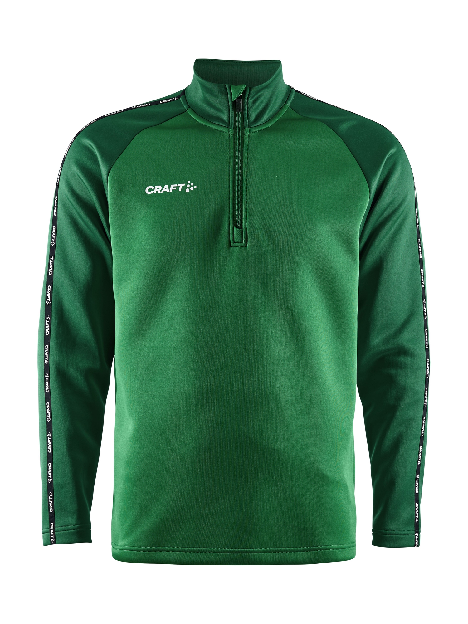 Squad 2.0 Half Zip M