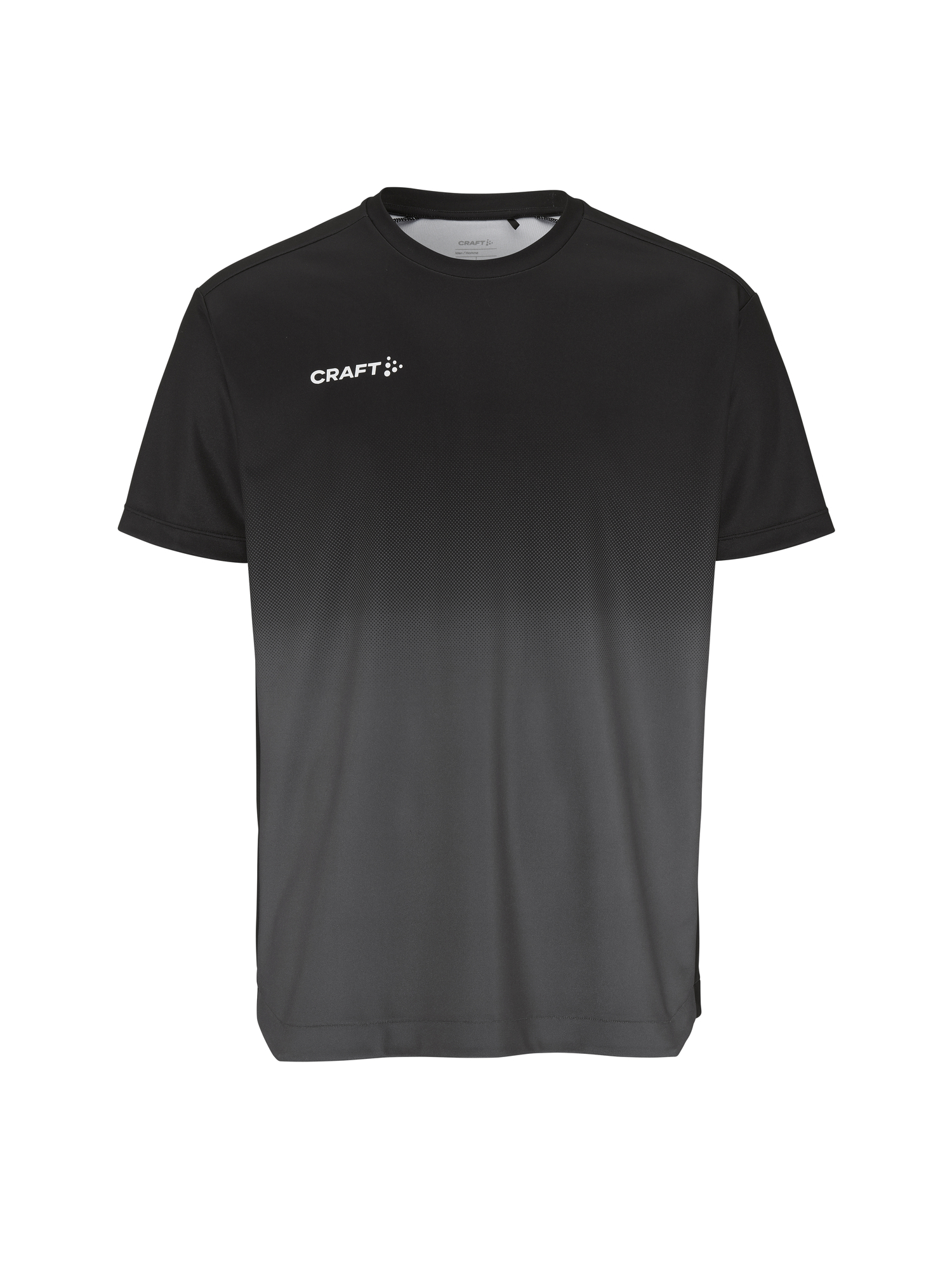 Evolve 2 Structured Graphic Jersey M