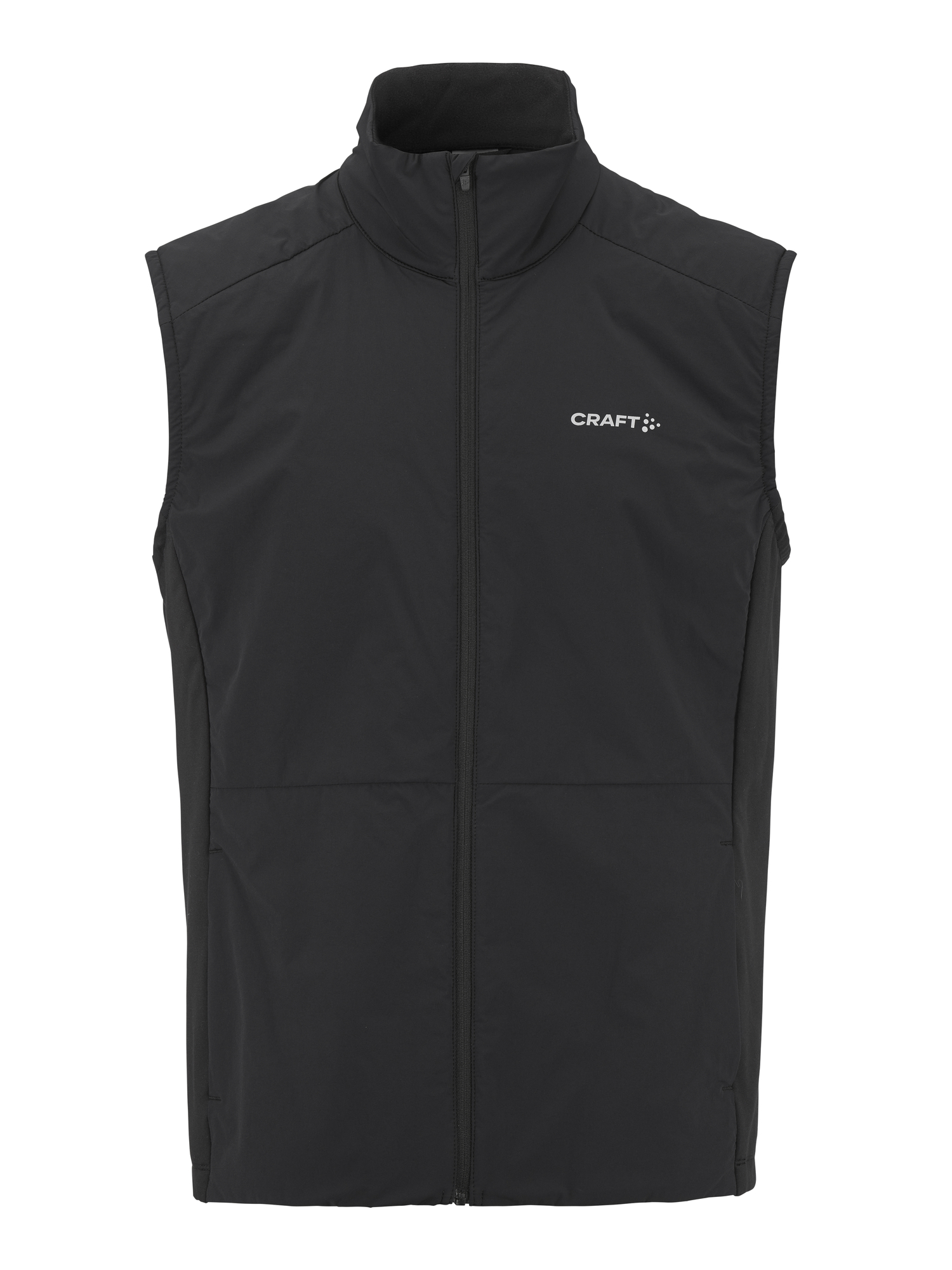 Adv Essence Warm Vest 2 M