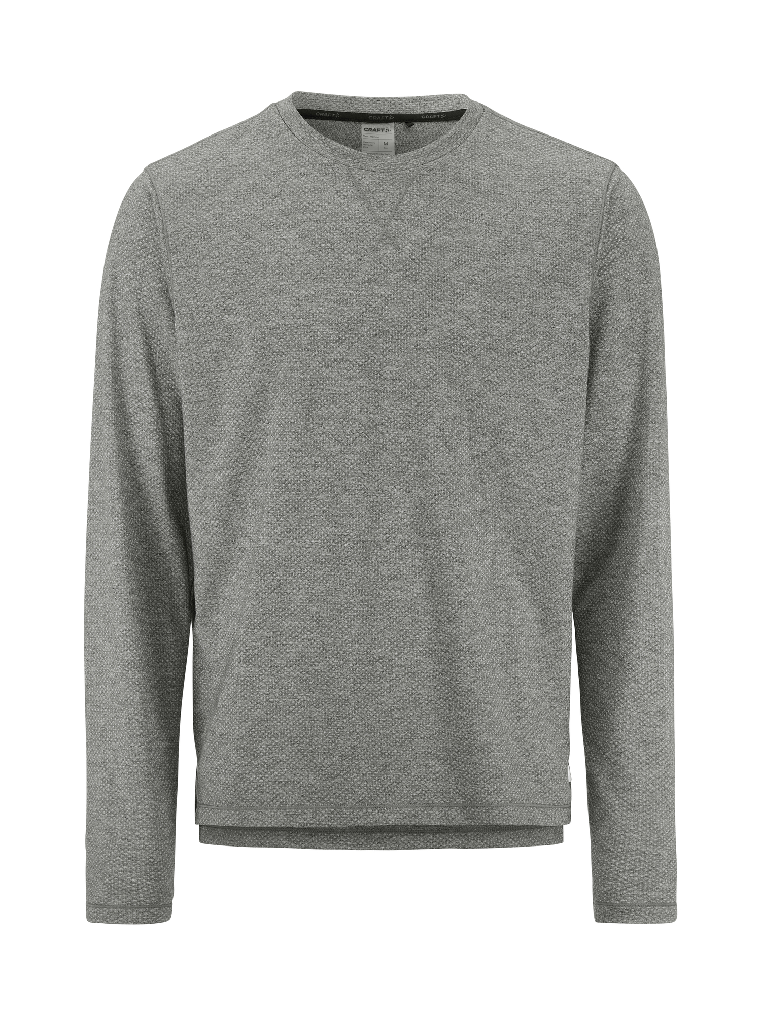 Athleisure Layers Dry Thermal Mesh Cn M