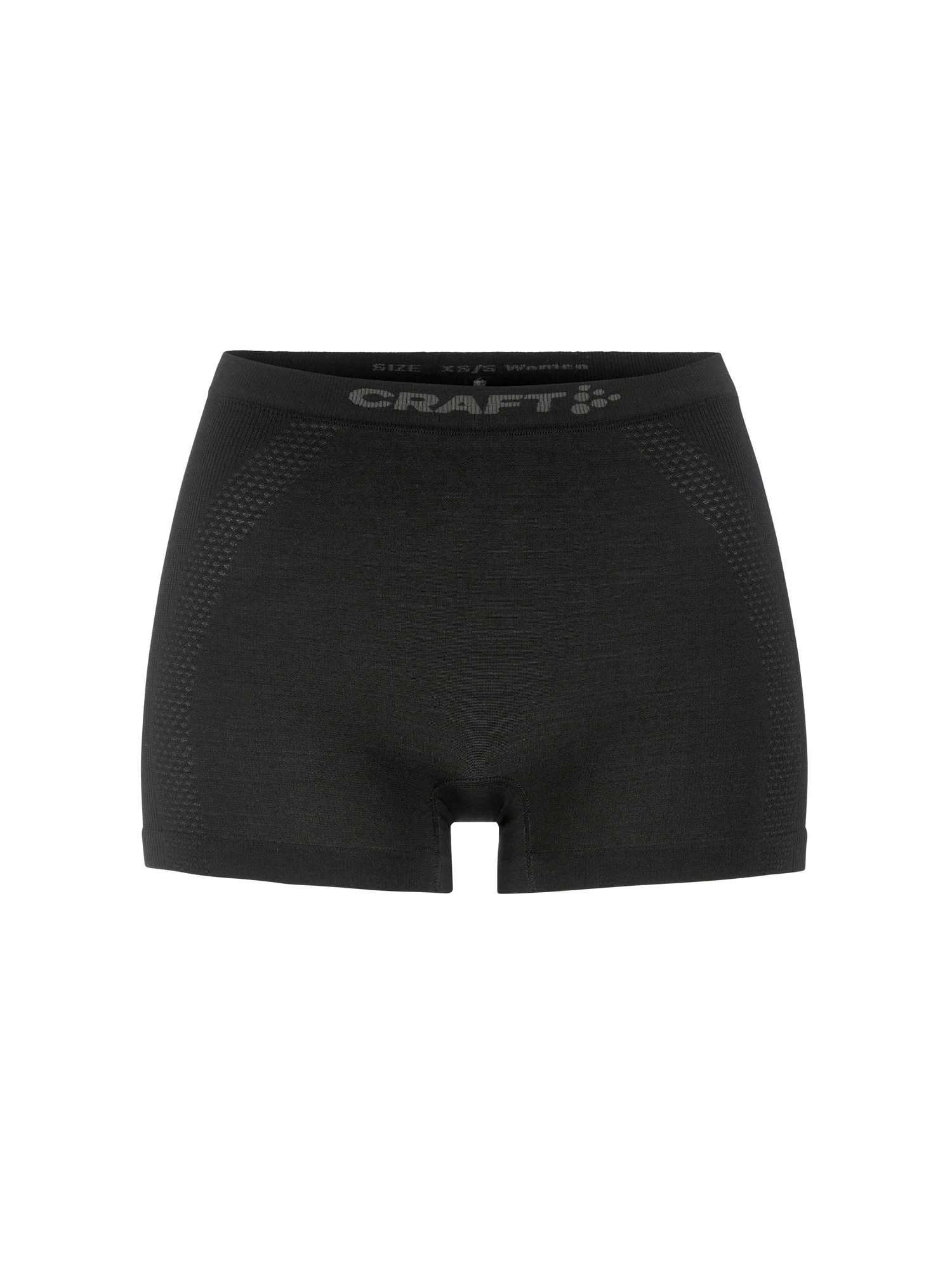 Wool Seamless Boxer W