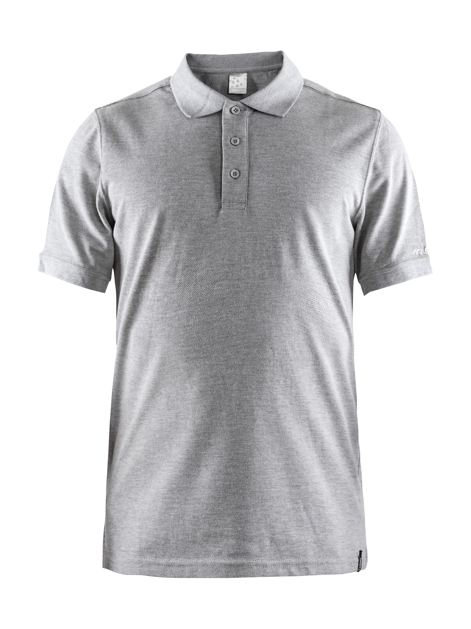 Casual Polo Pique