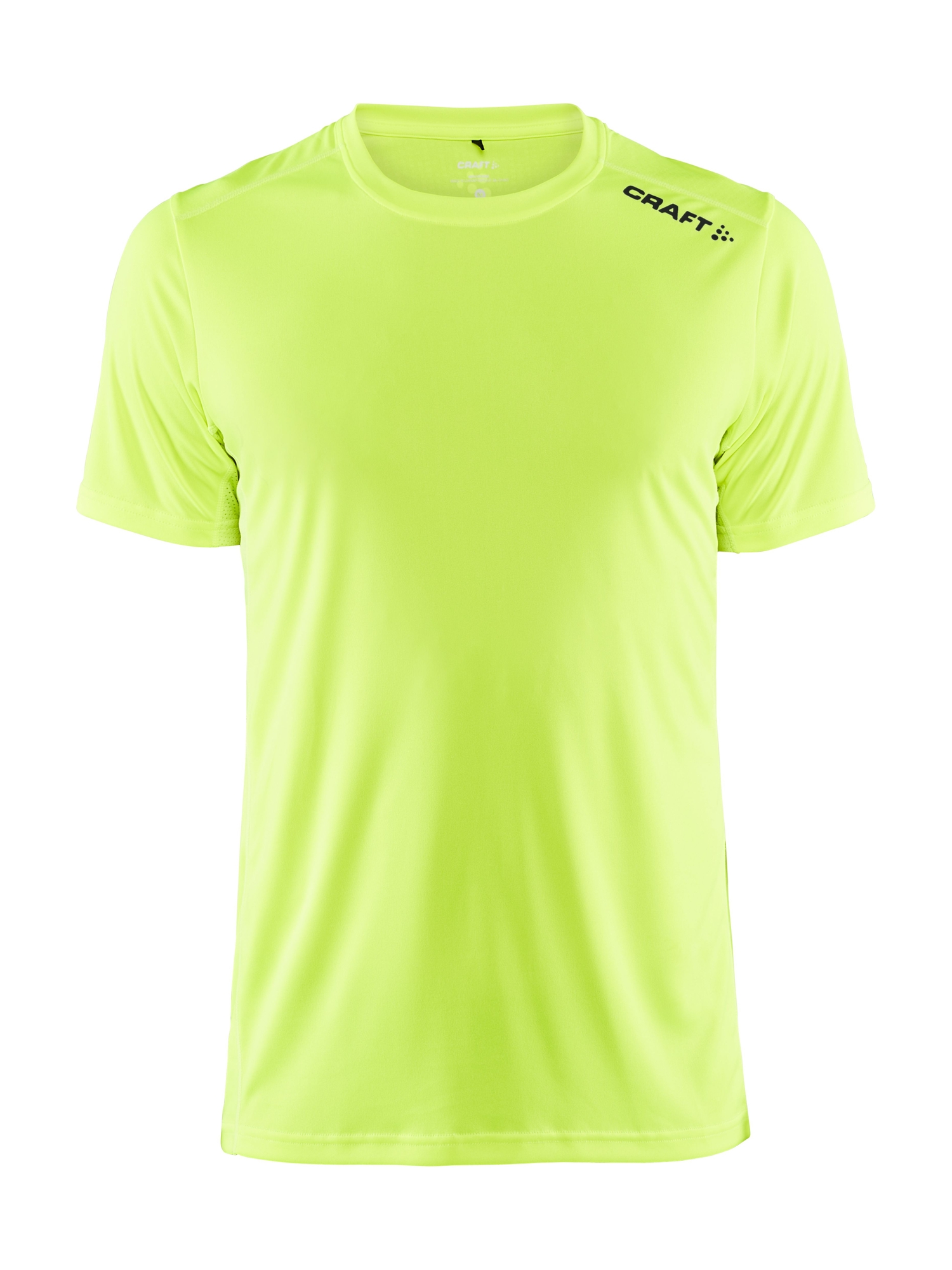 Rush Ss Tee