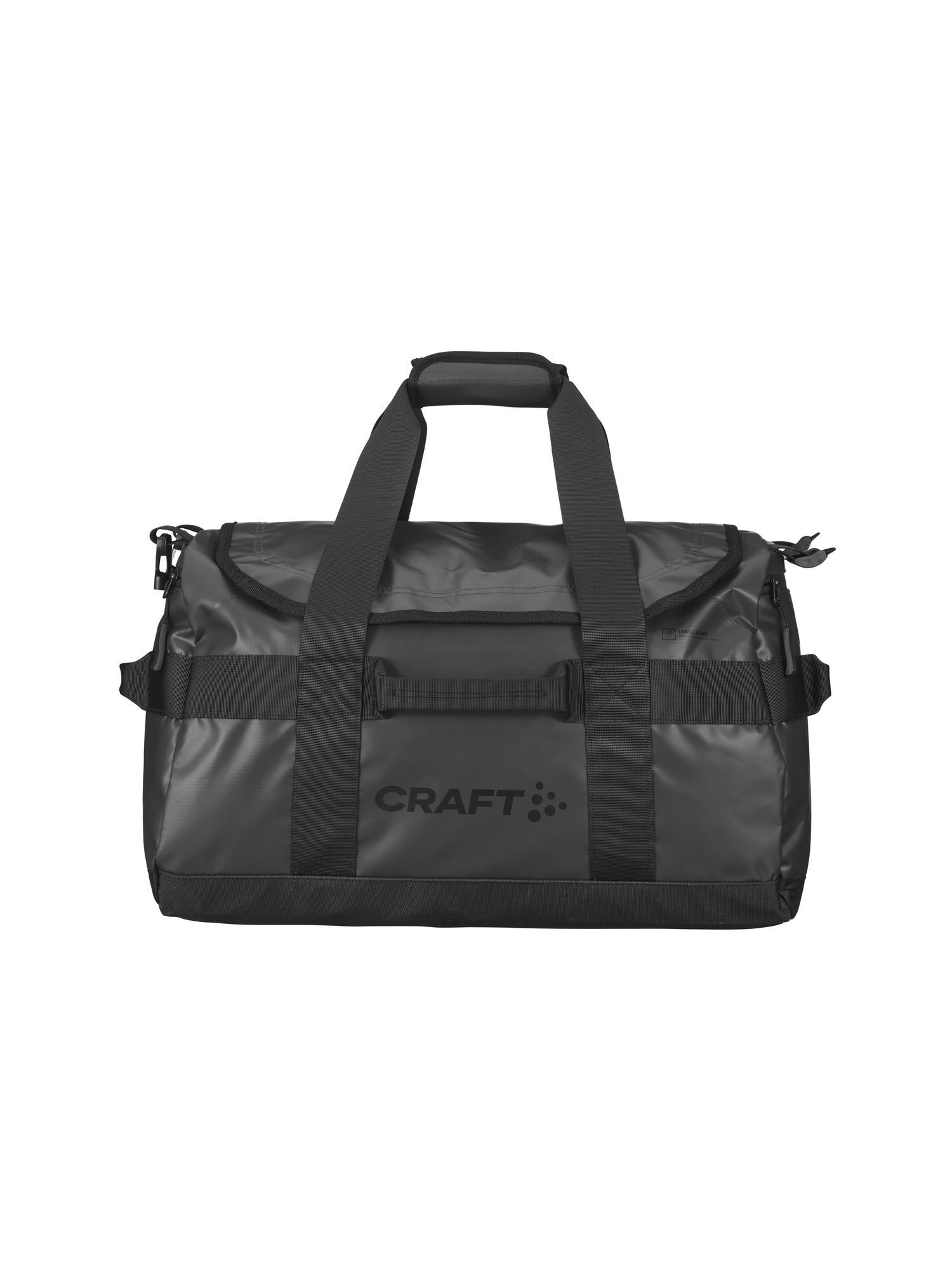 Adv Entity Duffel 50 L
