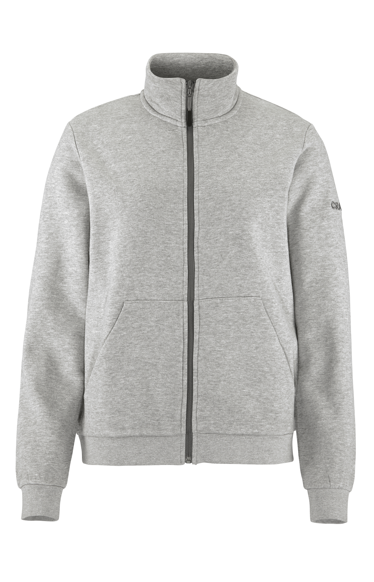 Community 20 Zip Jkt W