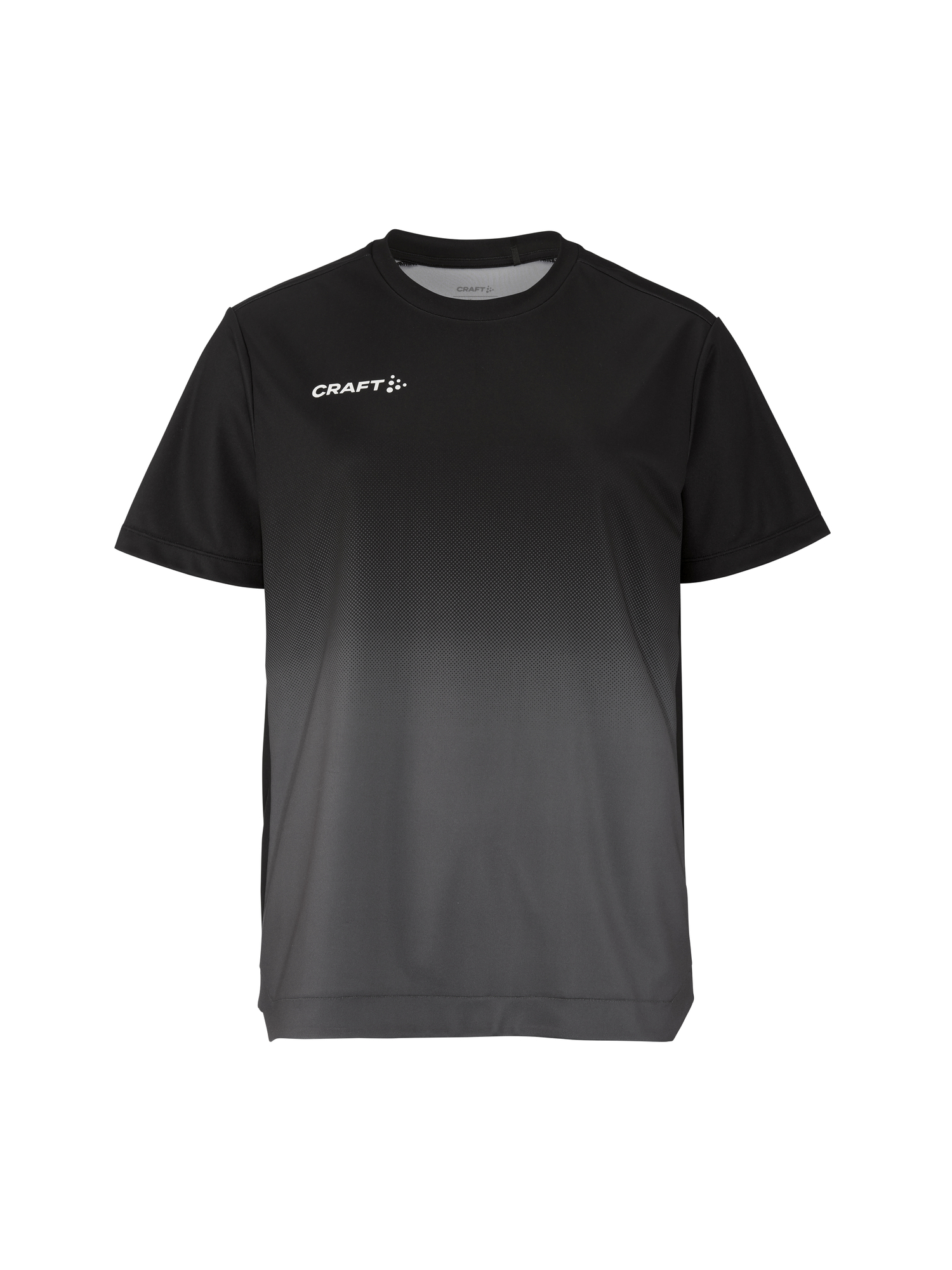 Evolve 2 Structured Graphic Jersey W