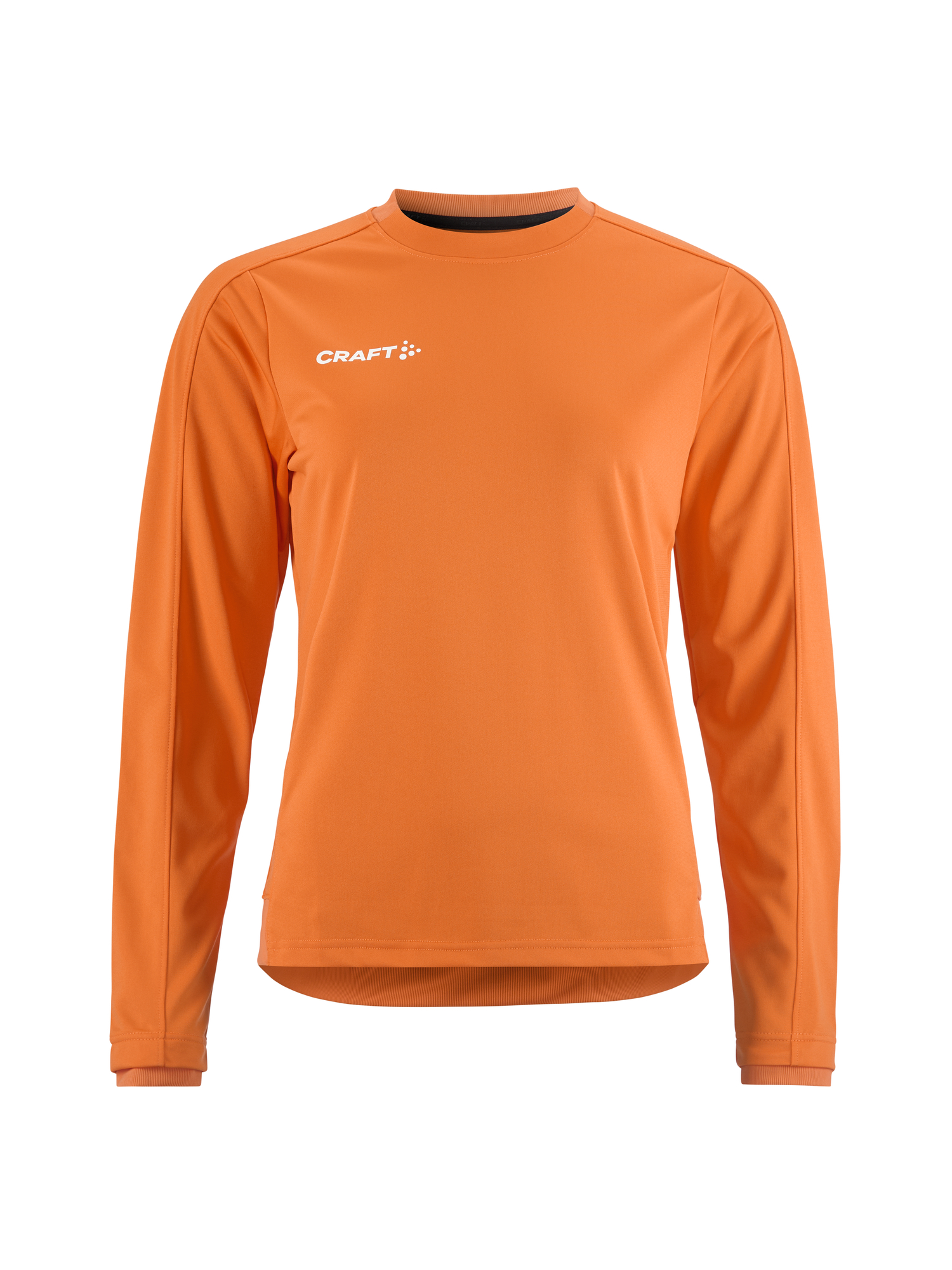 Evolve 2 Crewneck W