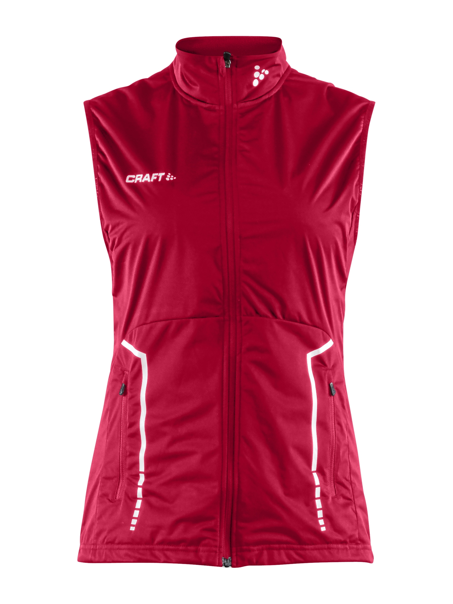 Craft Club Vest F