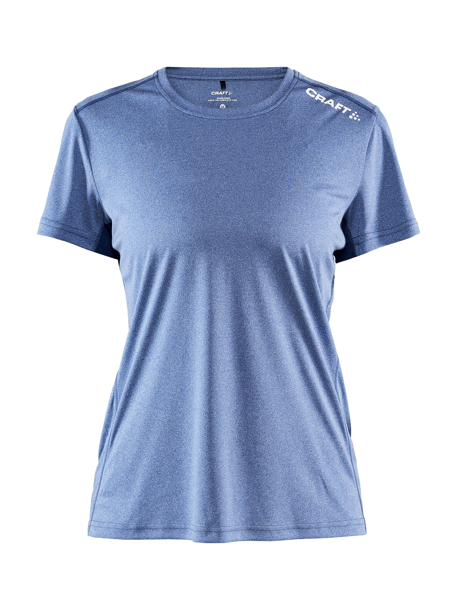 Rush Ss Tee