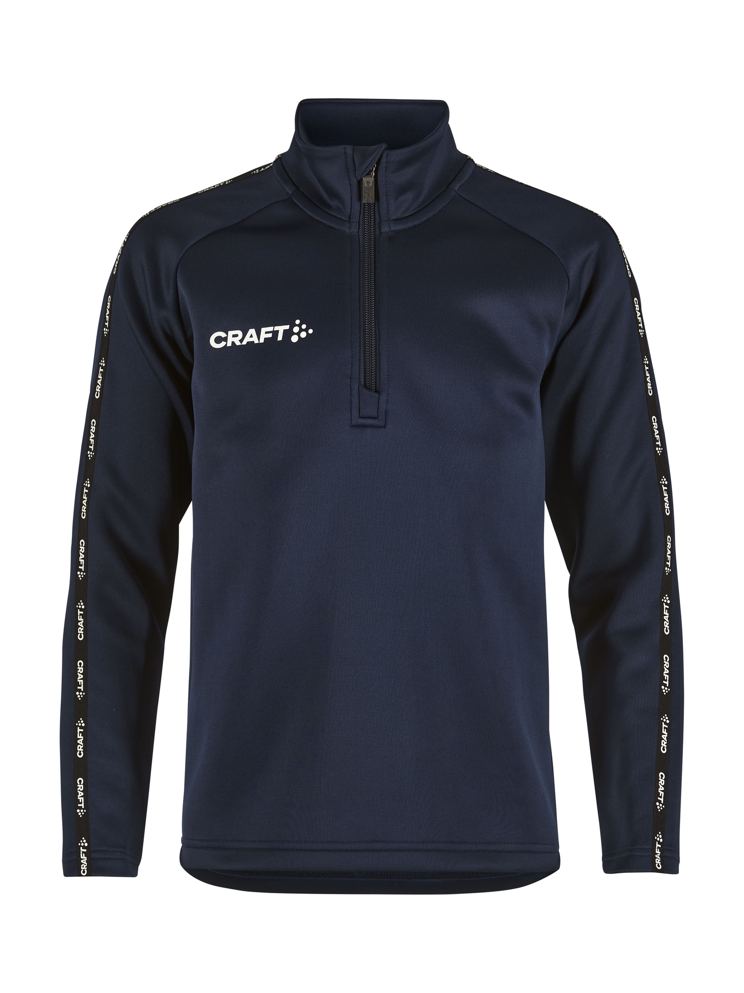 Squad 2.0 Half Zip Jr