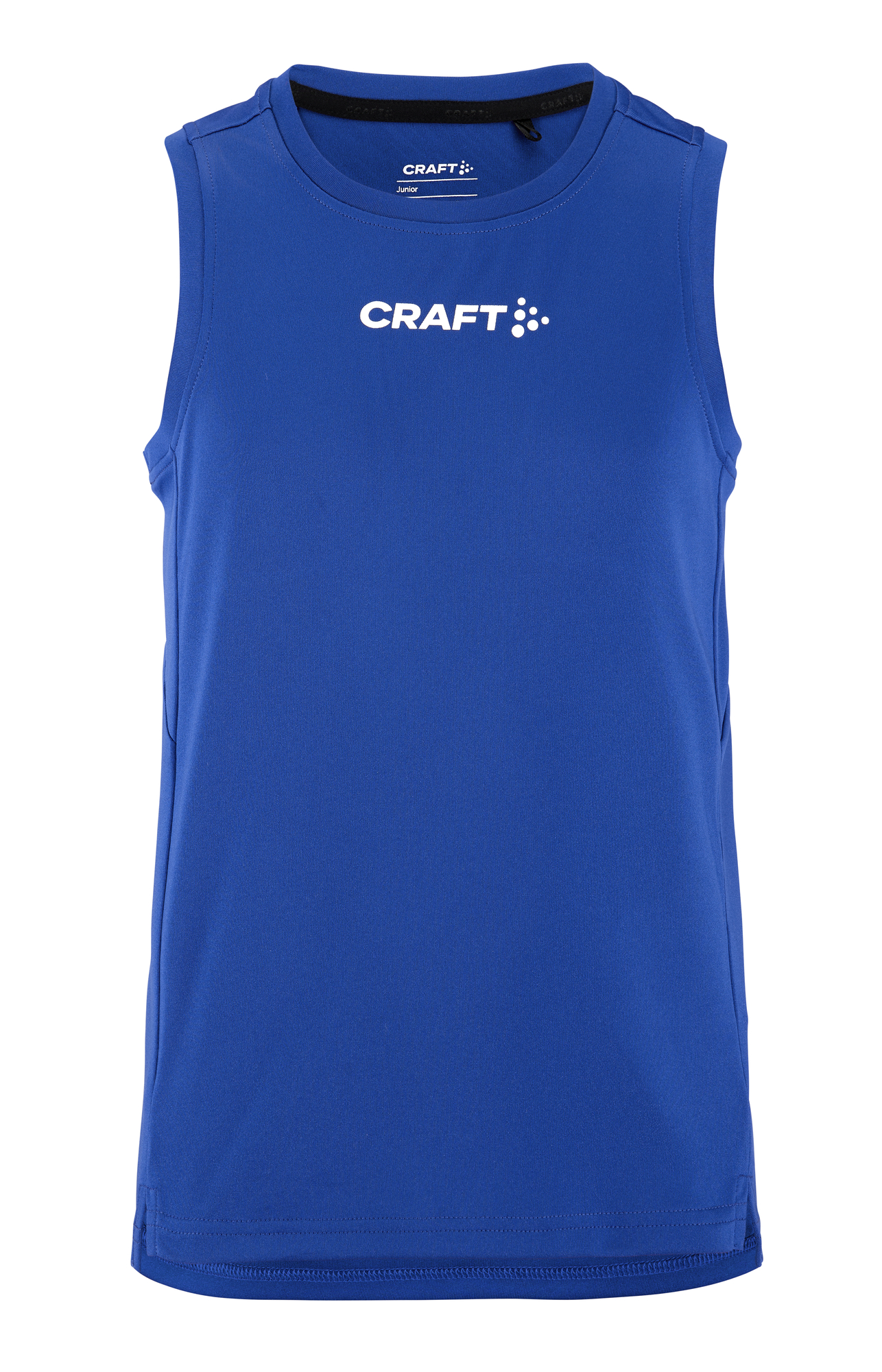Rush 2.0 Singlet Jr