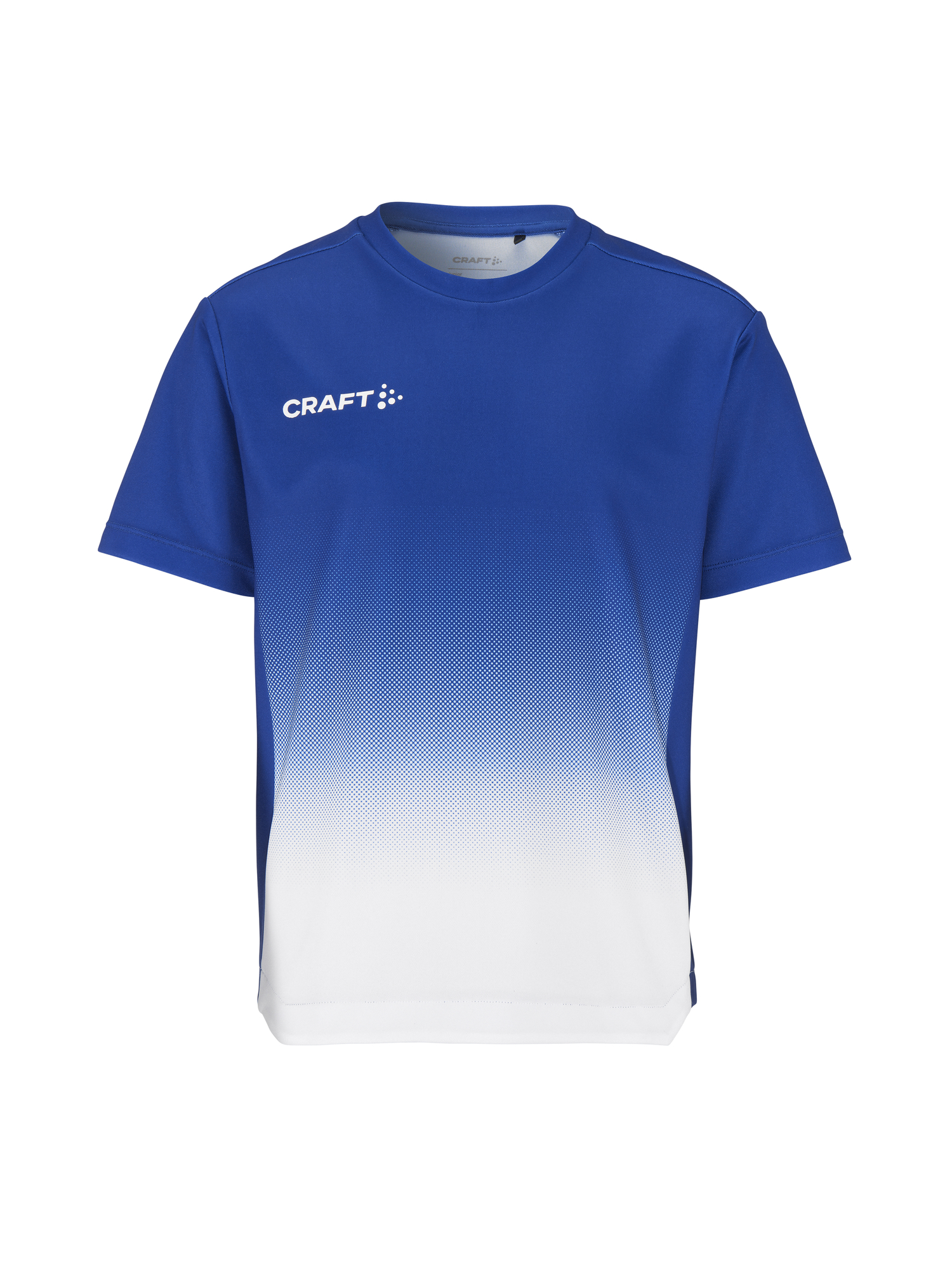 Evolve 2 Structured Graphic Jersey Jr