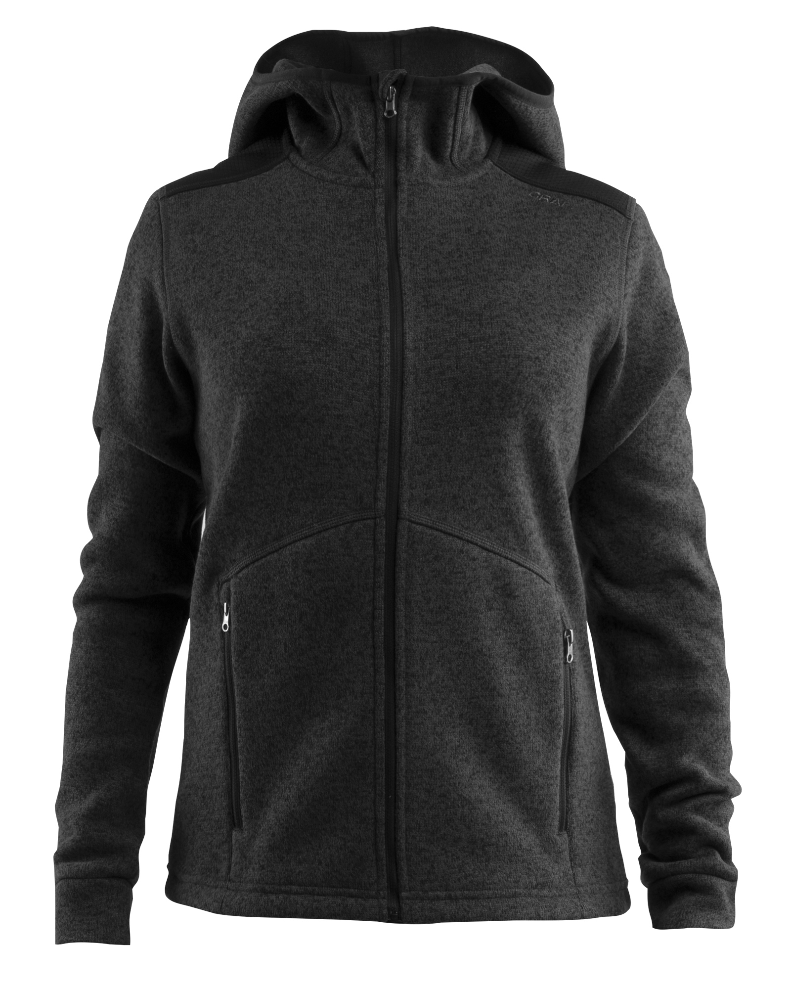 Noble Hood Jacket