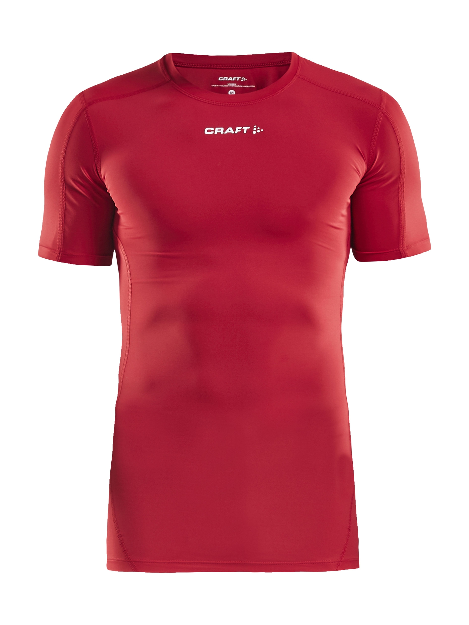 Pro Control Compression Tee Uni