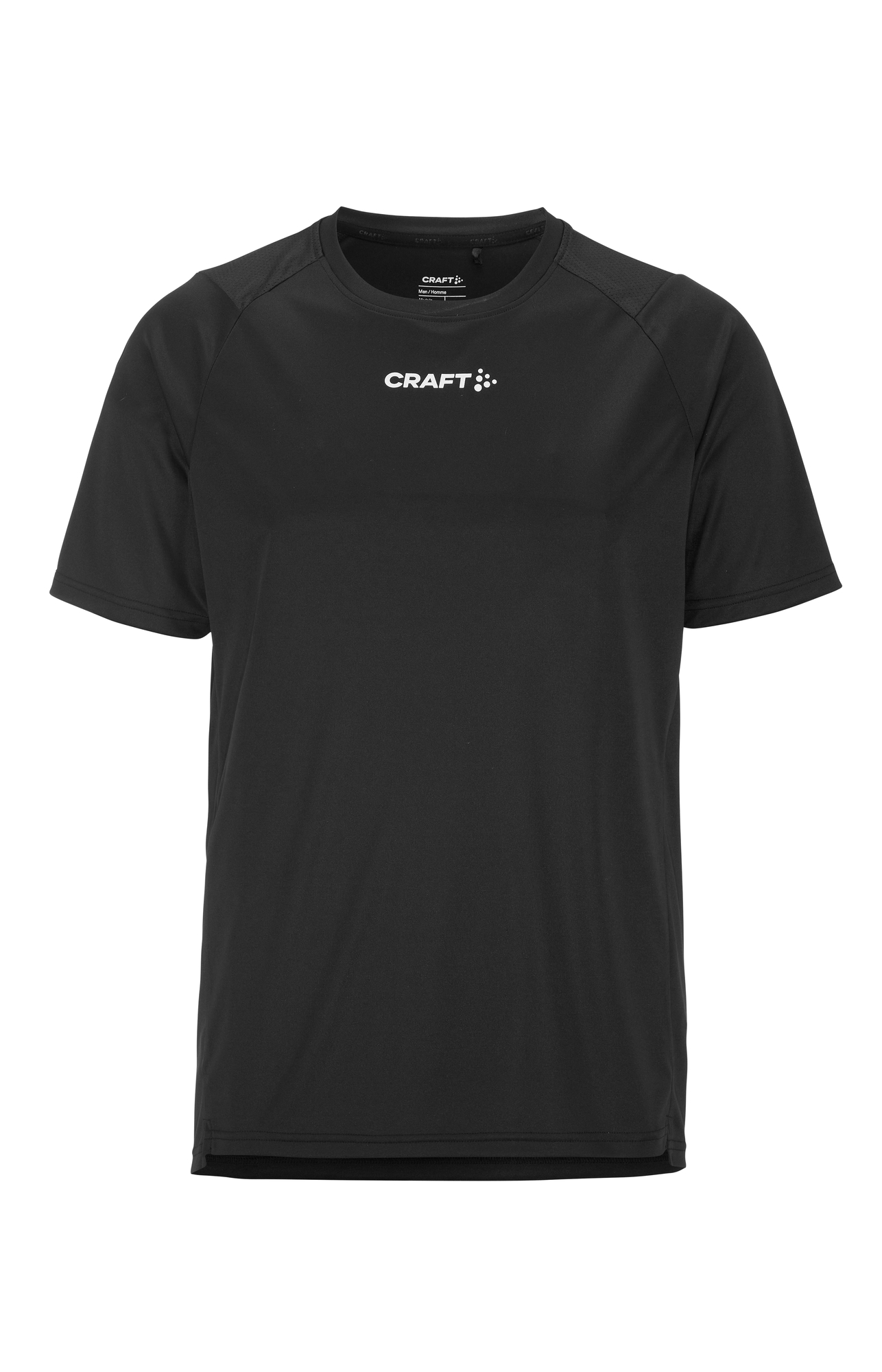 Rush 2 Ss Tee M