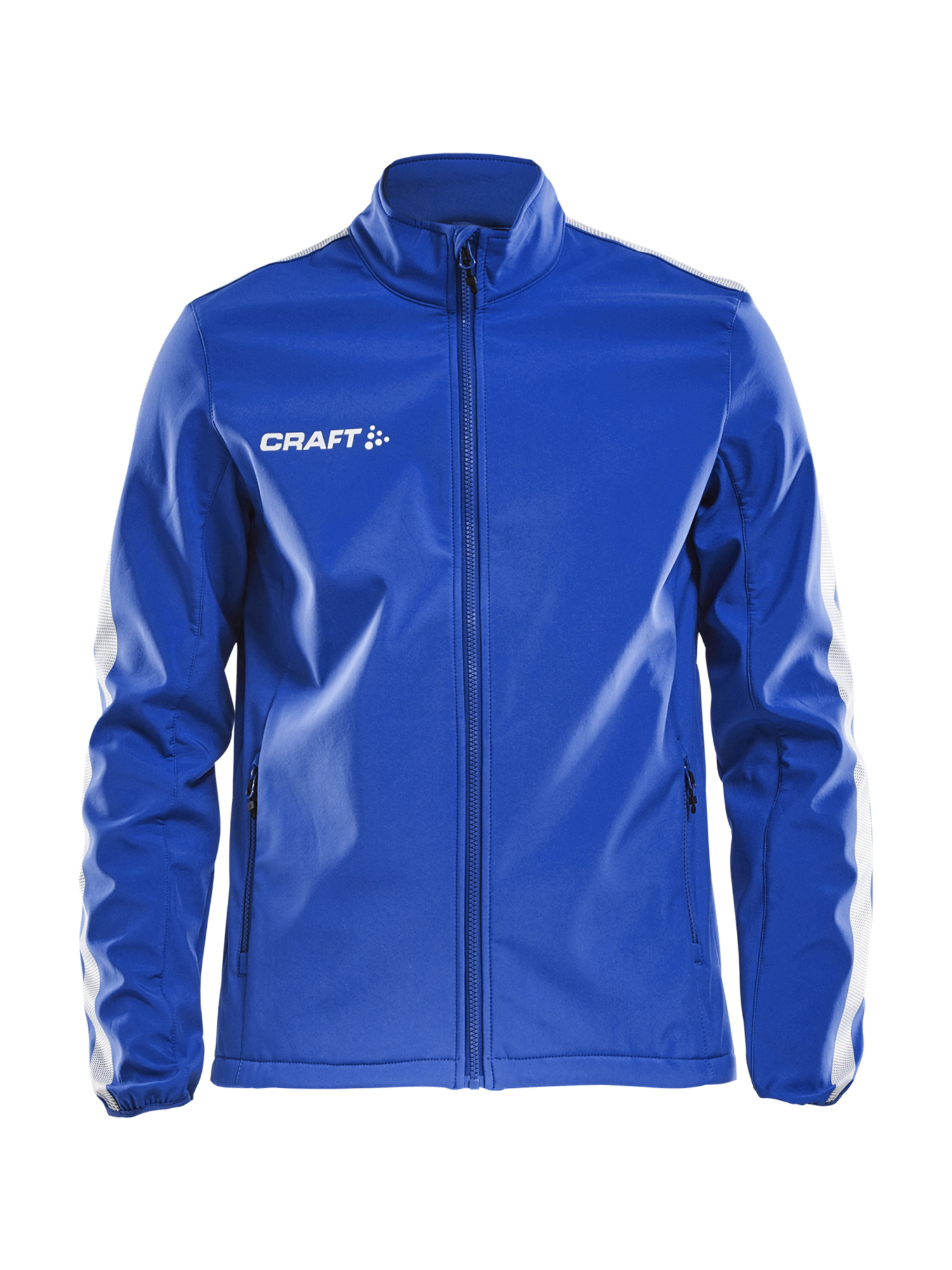 Pro Control Softshell Jacket F