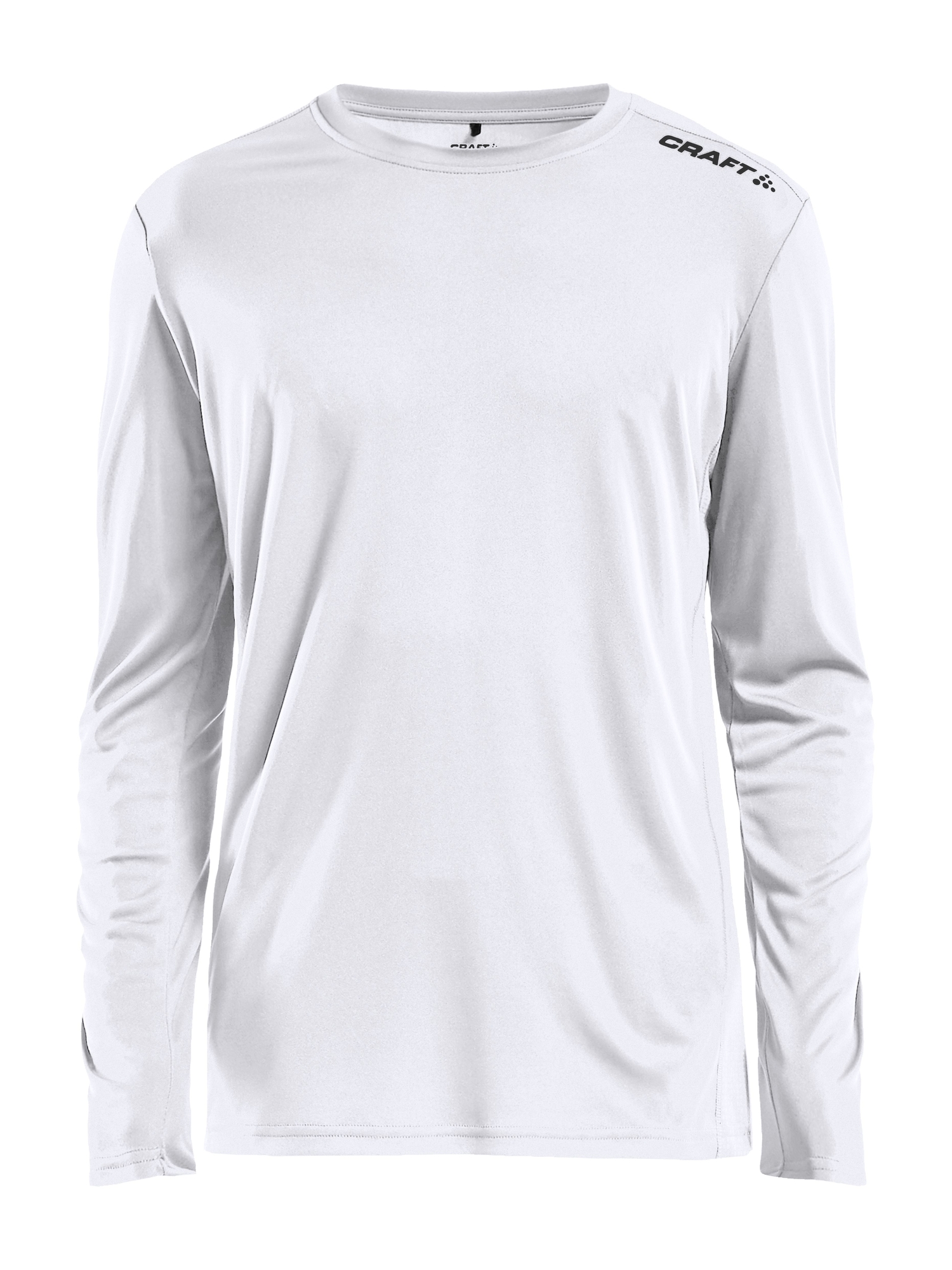 Rush Ls Tee