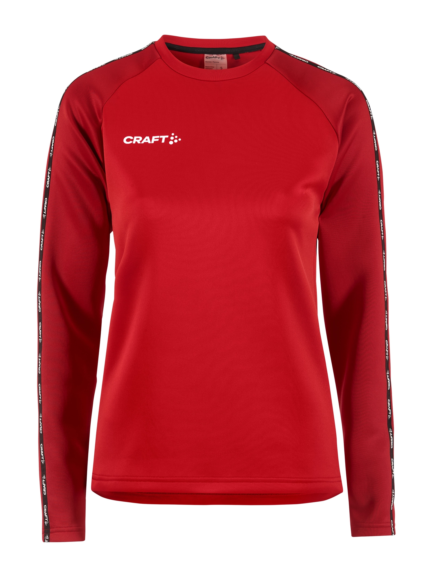 Squad 2.0 Crewneck W