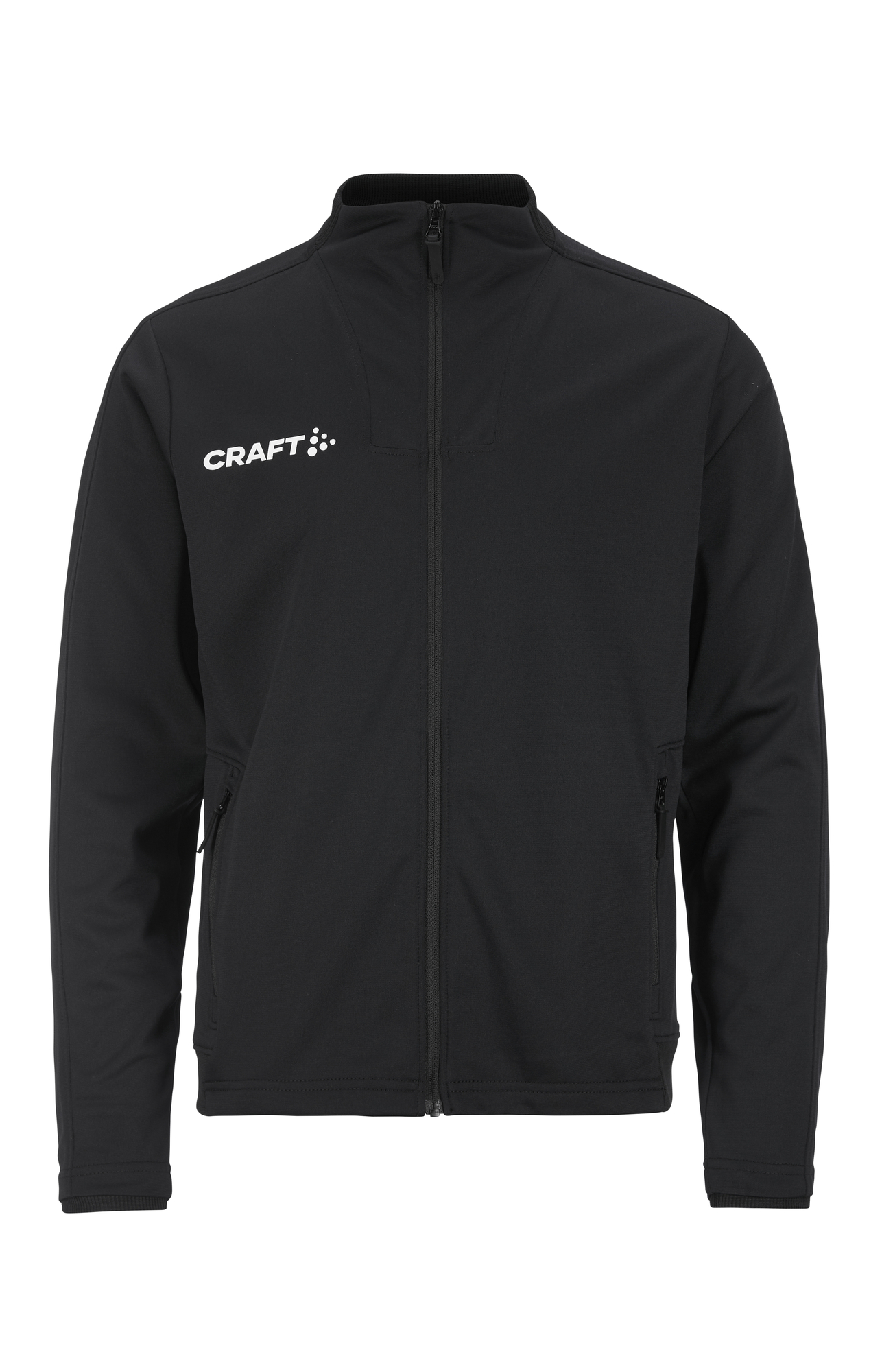 Evolve 2.0 Full Zip Jacket Jr