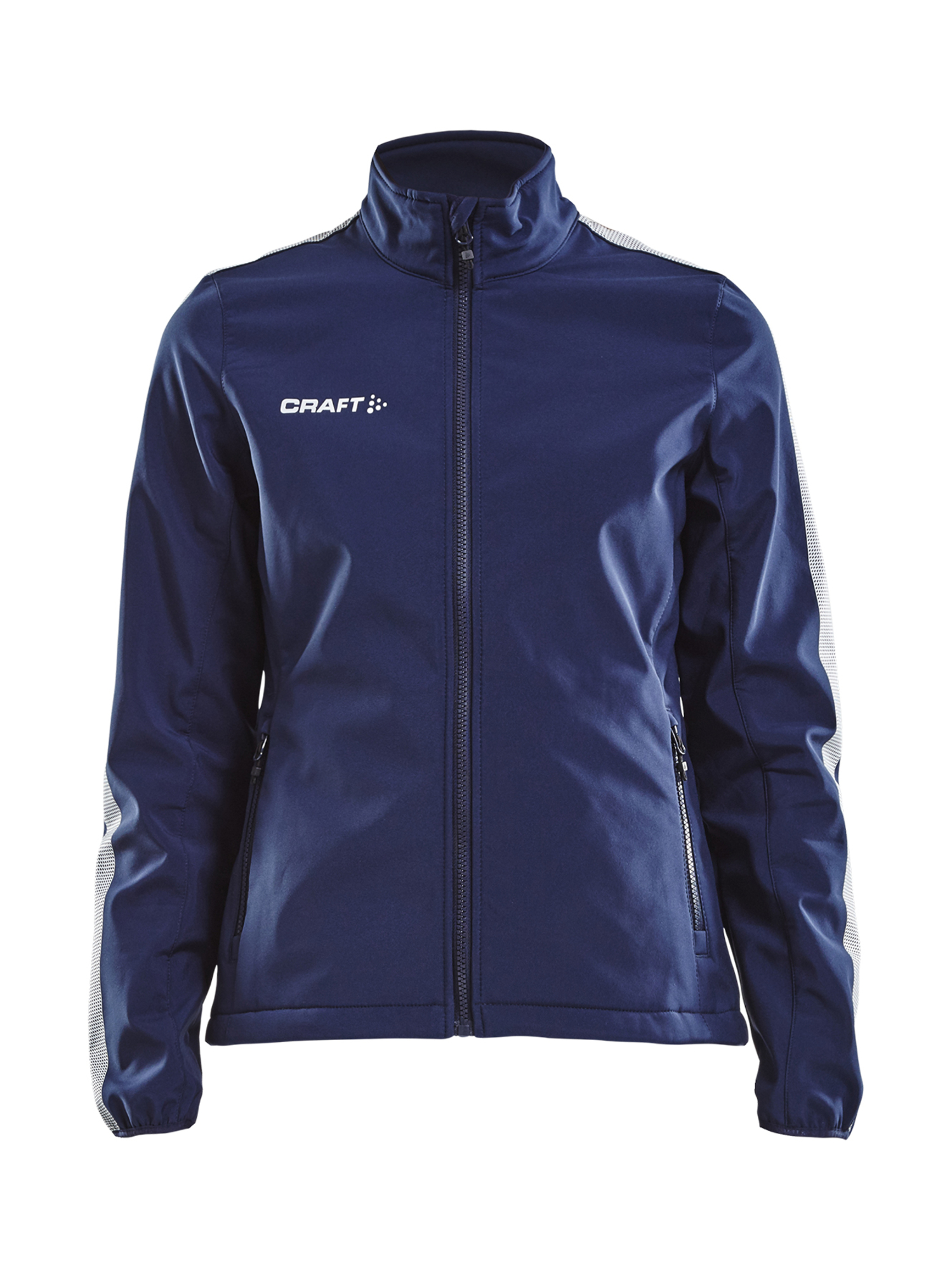 Pro Control Softshell Jacket F