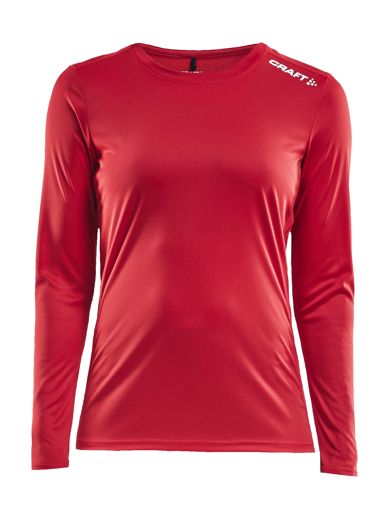 Rush Ls Tee