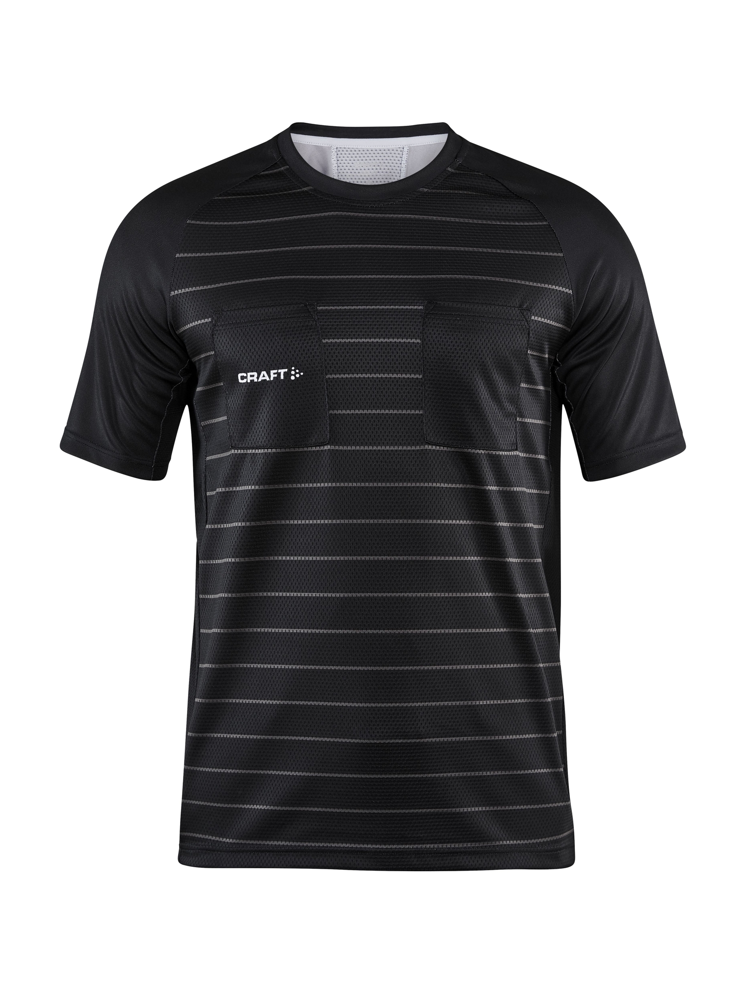 Referee Tee F