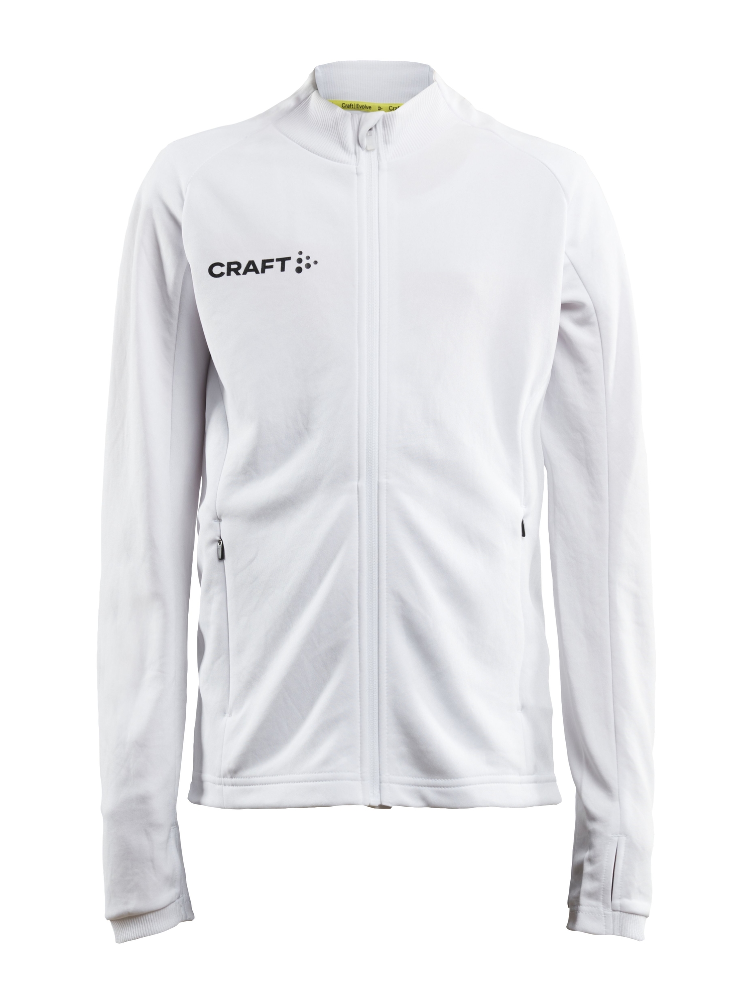 Evolve Full Zip Jr