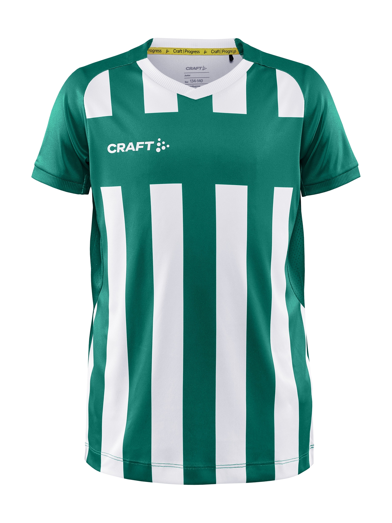 Progress 2.0 Stripe Jersey Jr