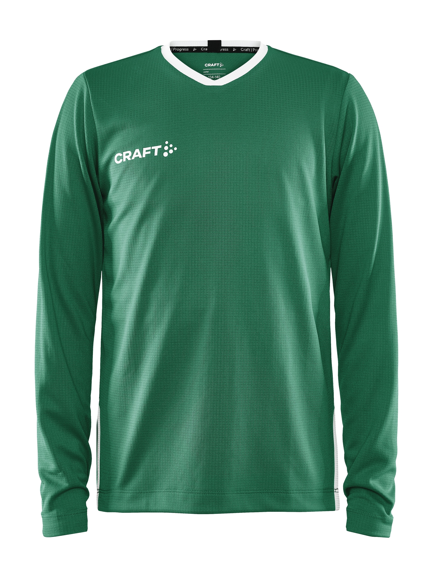 Progress Ls Basket Jersey Jr