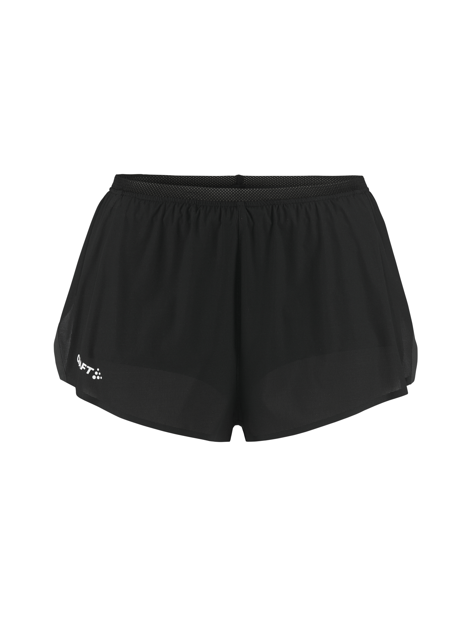 Race Day Split Shorts W
