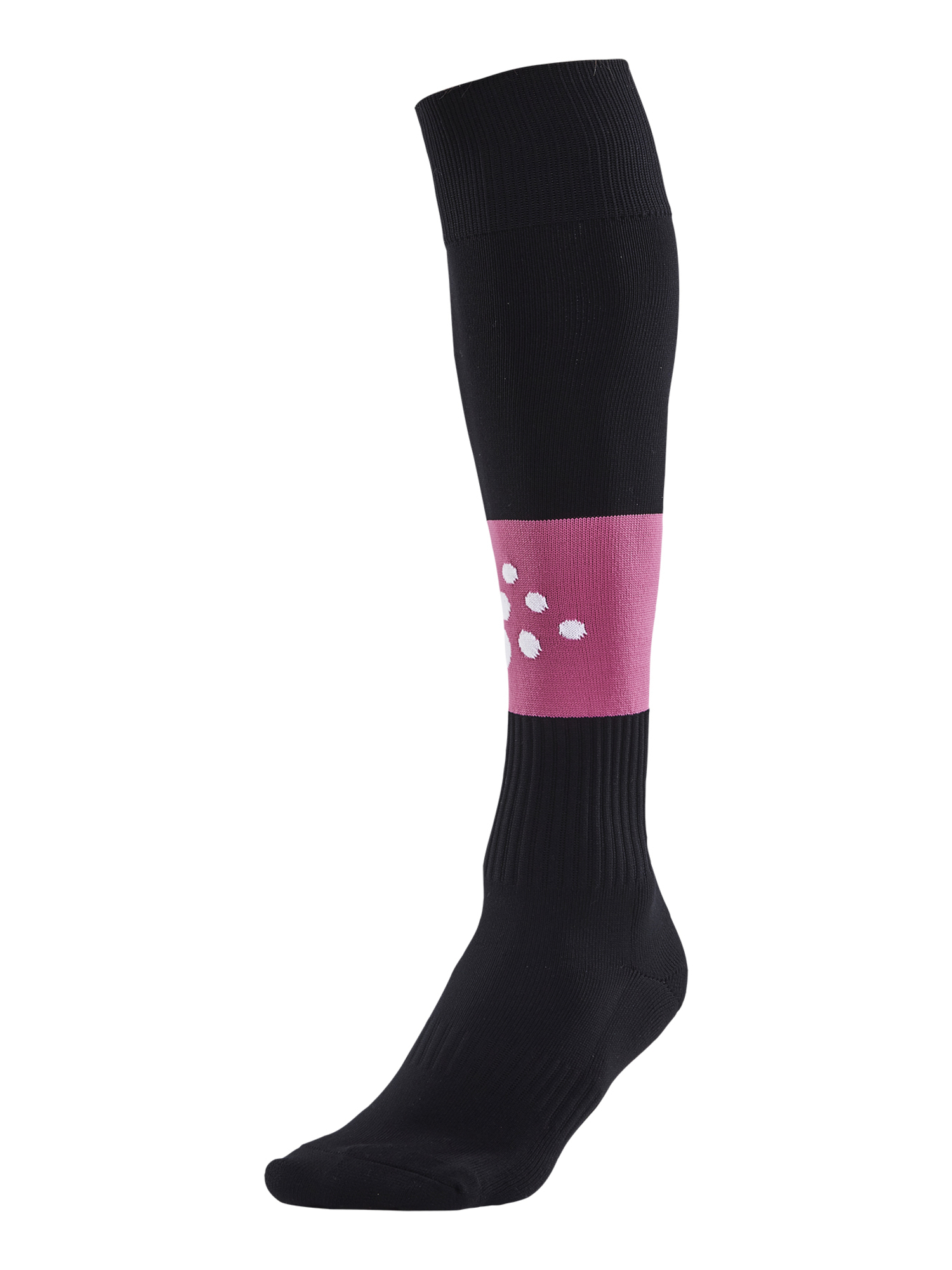 Squad Sock Contrast C1