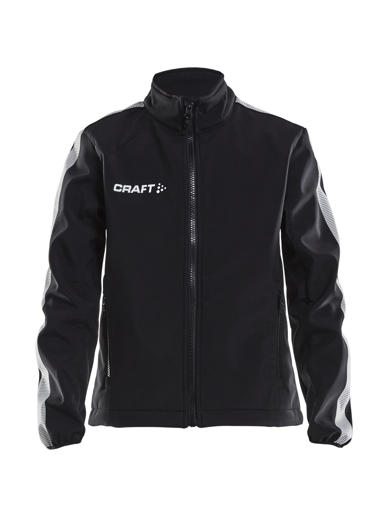 Pro Control Softshell Jacket F