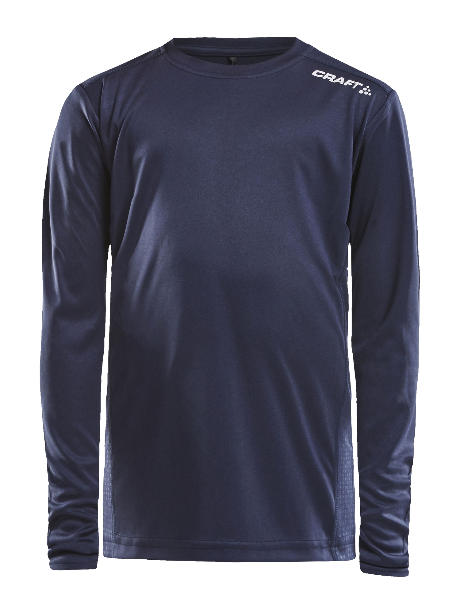 Rush Ls Tee