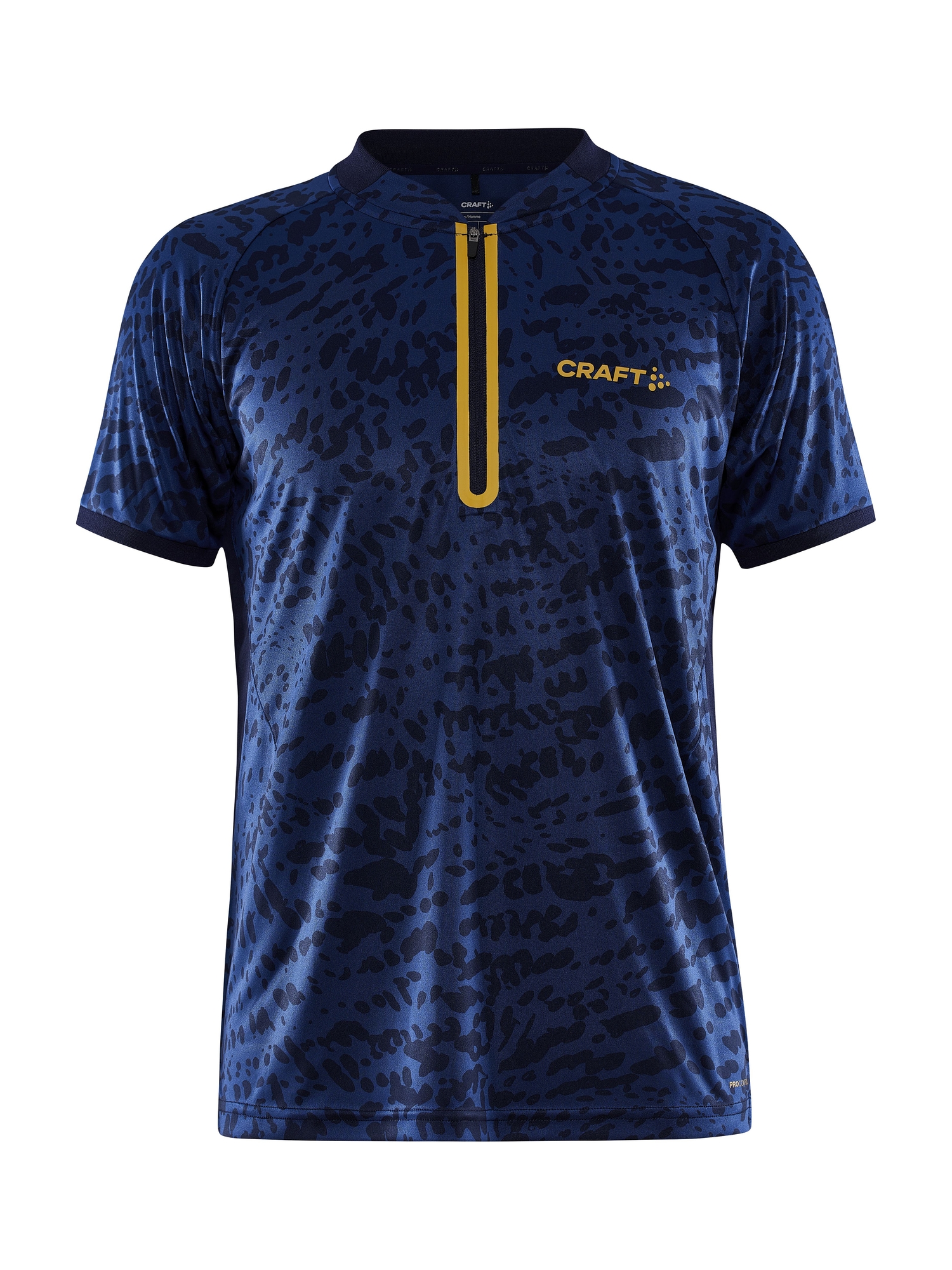 Pro Control Impact Polo