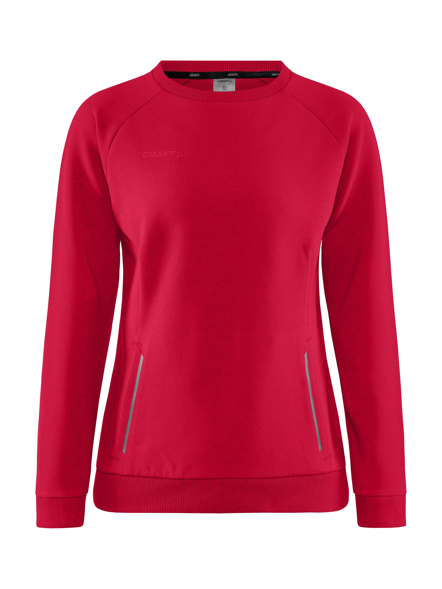 Core Soul Crew Sweatshirt W