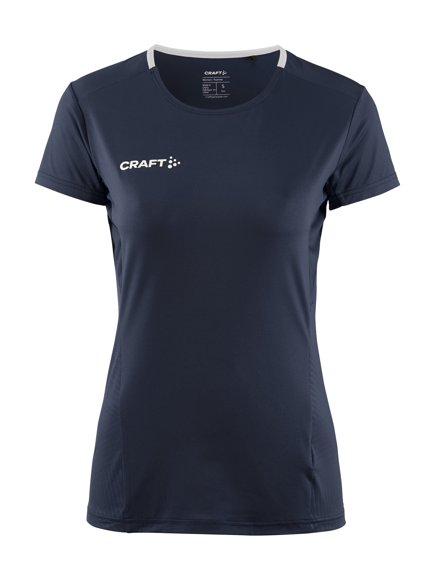 Extend Jersey W Front