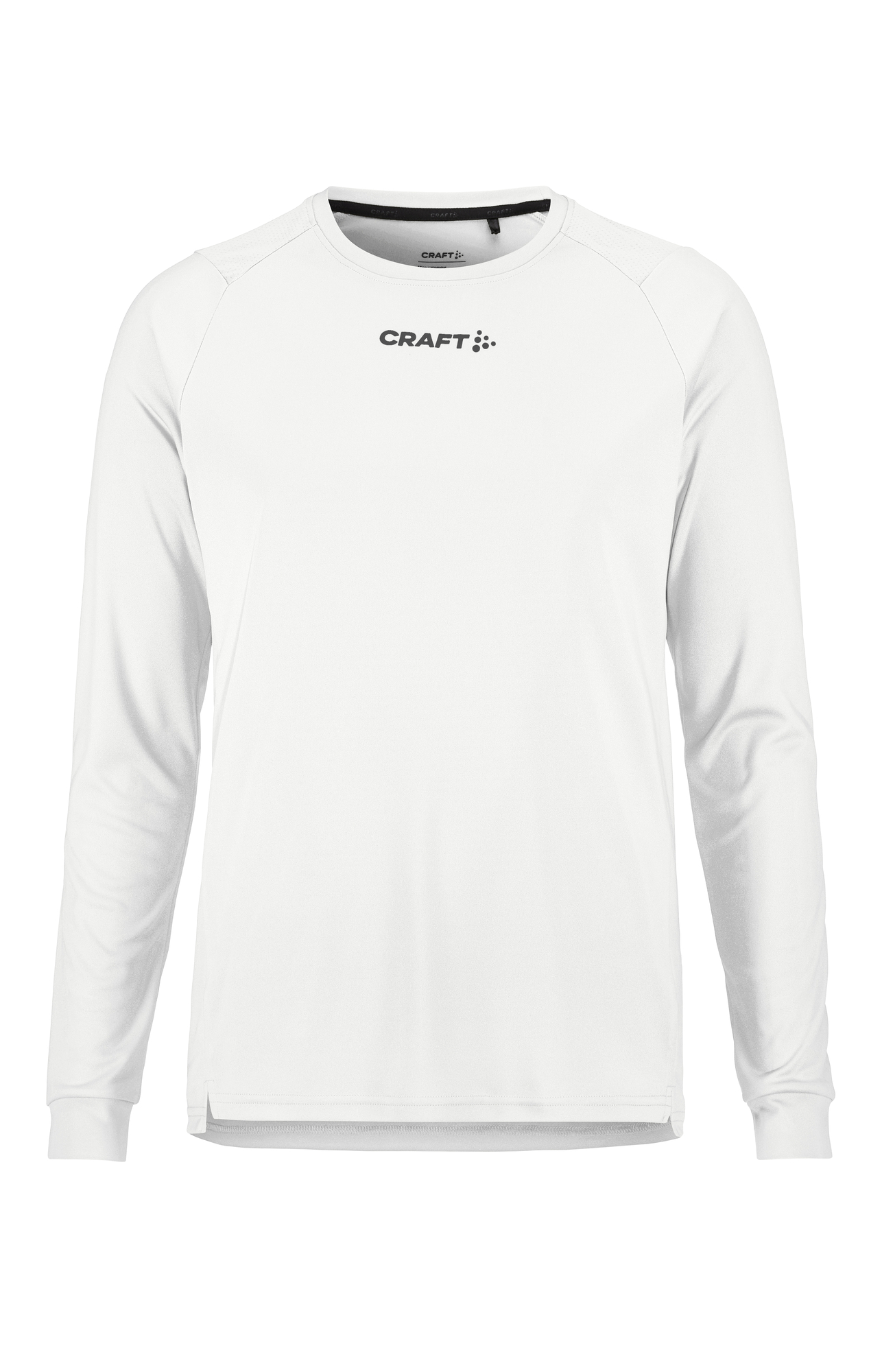 Rush 20 Ls Tee M