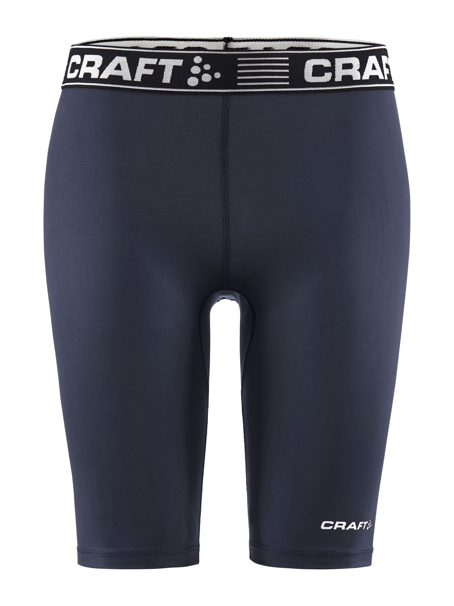 Pro Control Compression Short Tights Uni F