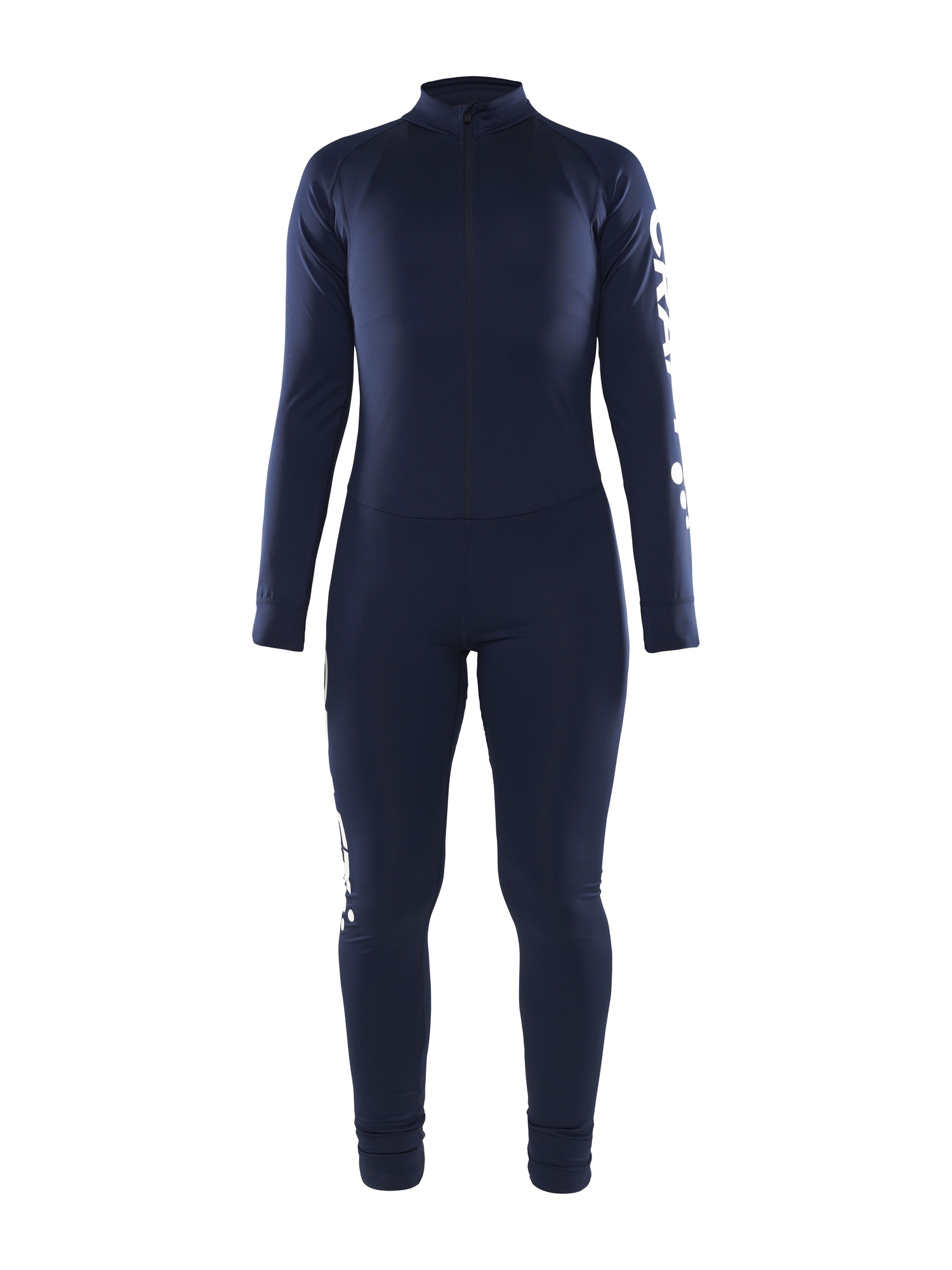 Adv Nordic Ski Club Suit W