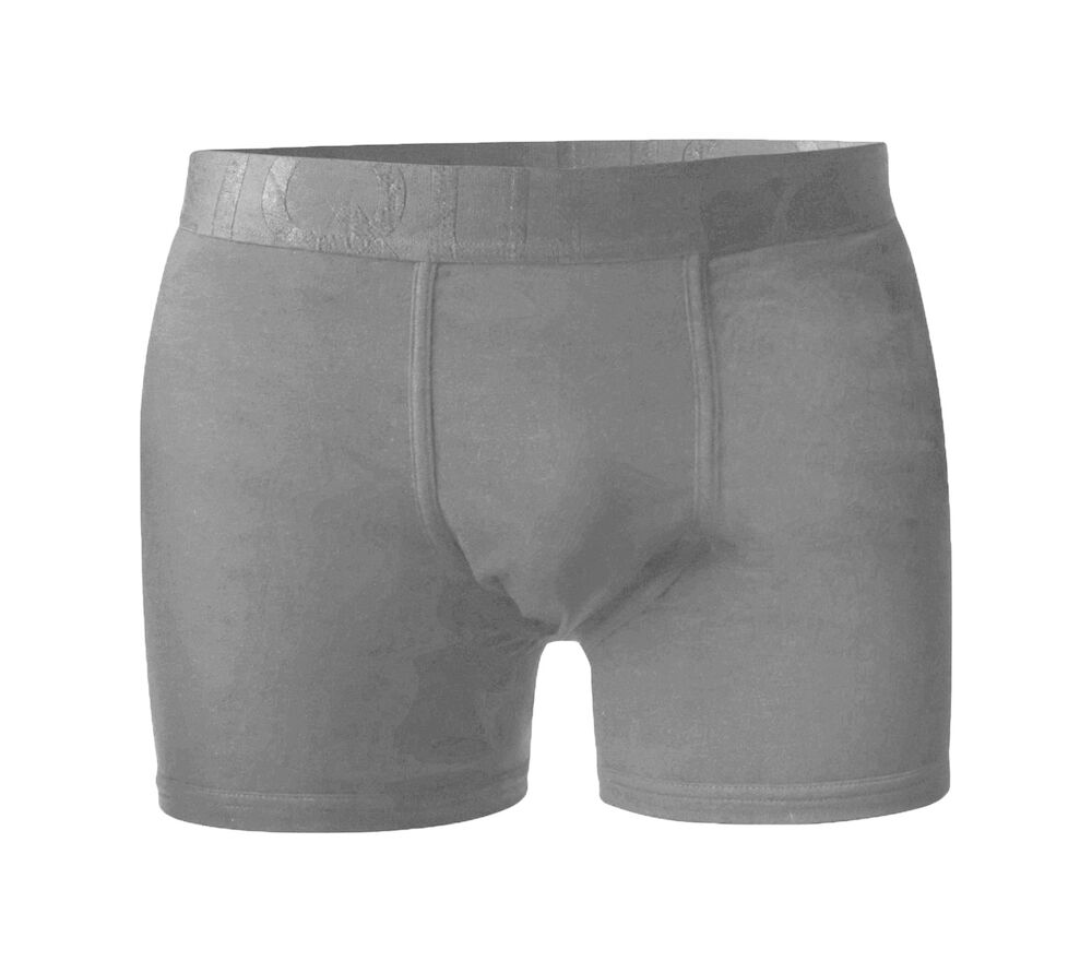 Bambu Boxer Long Leg