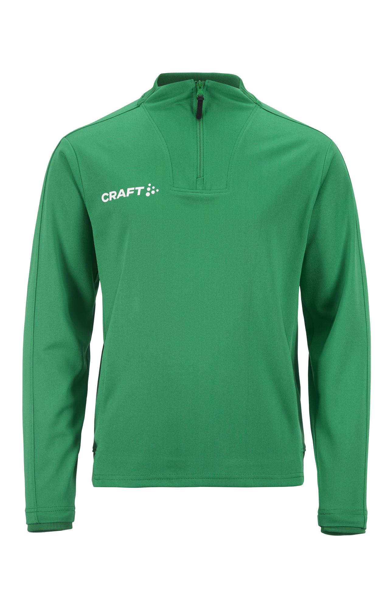 Evolve 2.0 Half Zip Jr