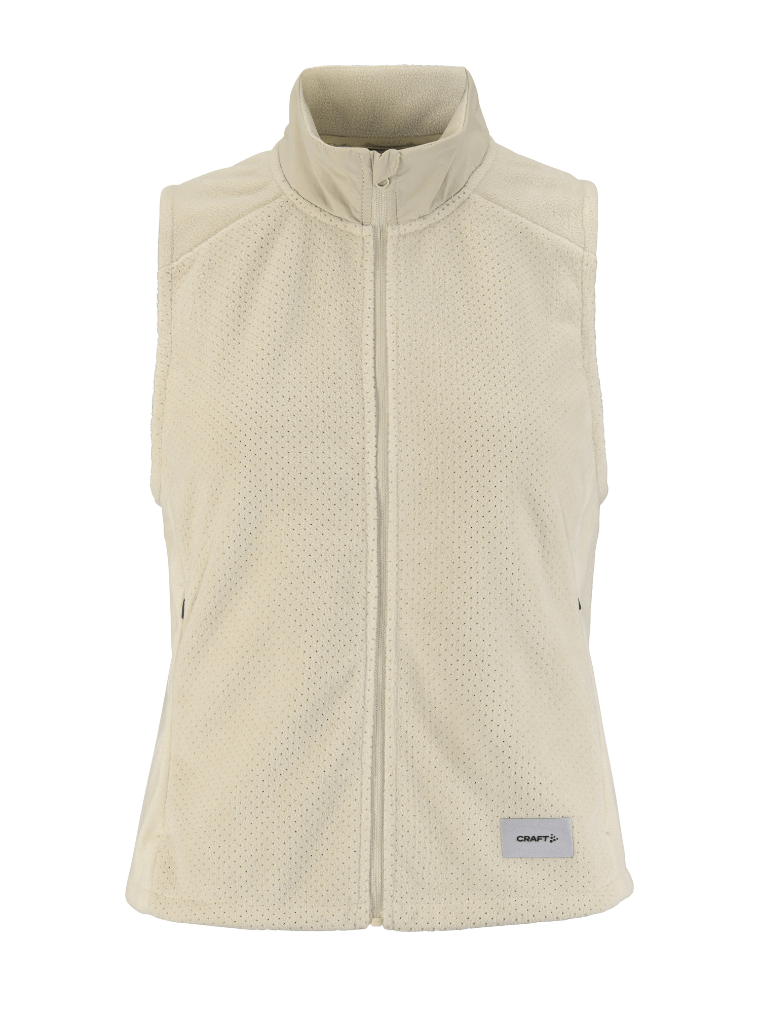 Subz Fleece Vest W