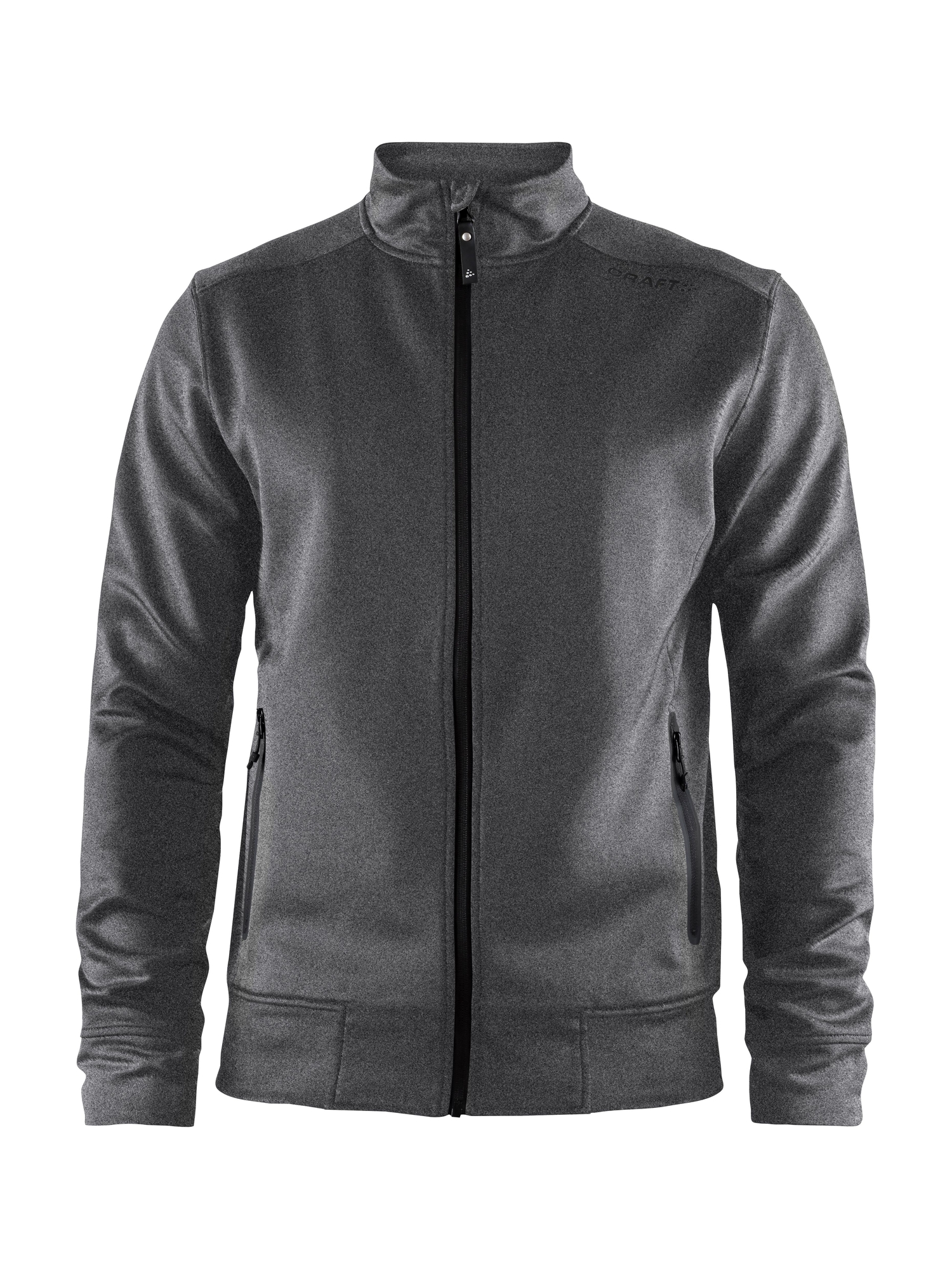 Noble Zip Jacket