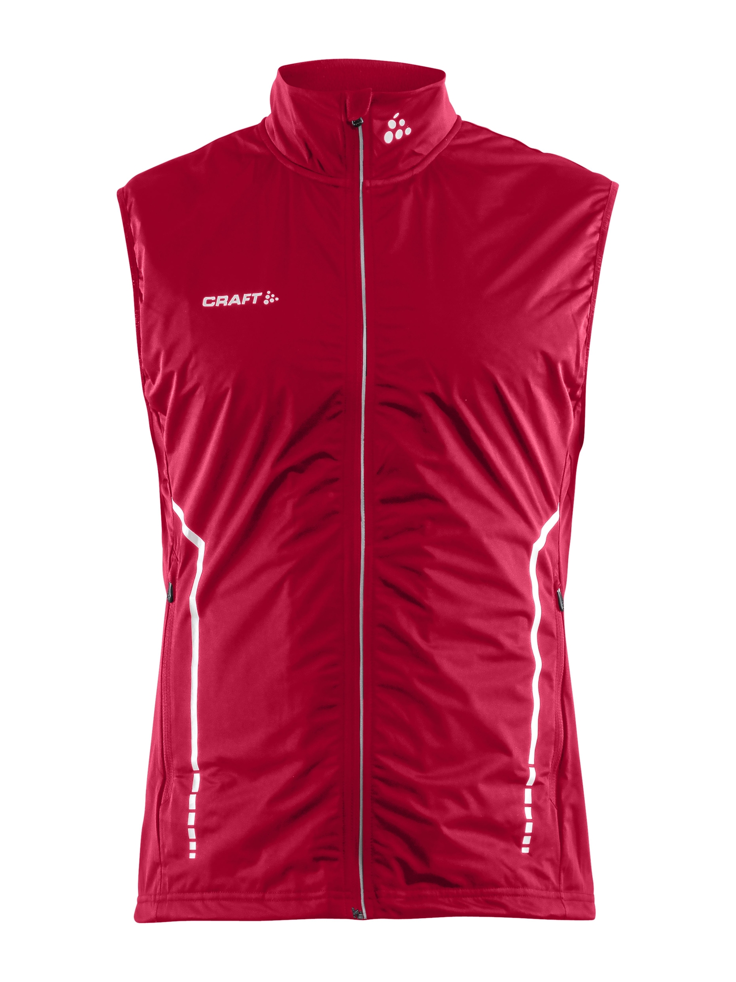 Craft Club Vest