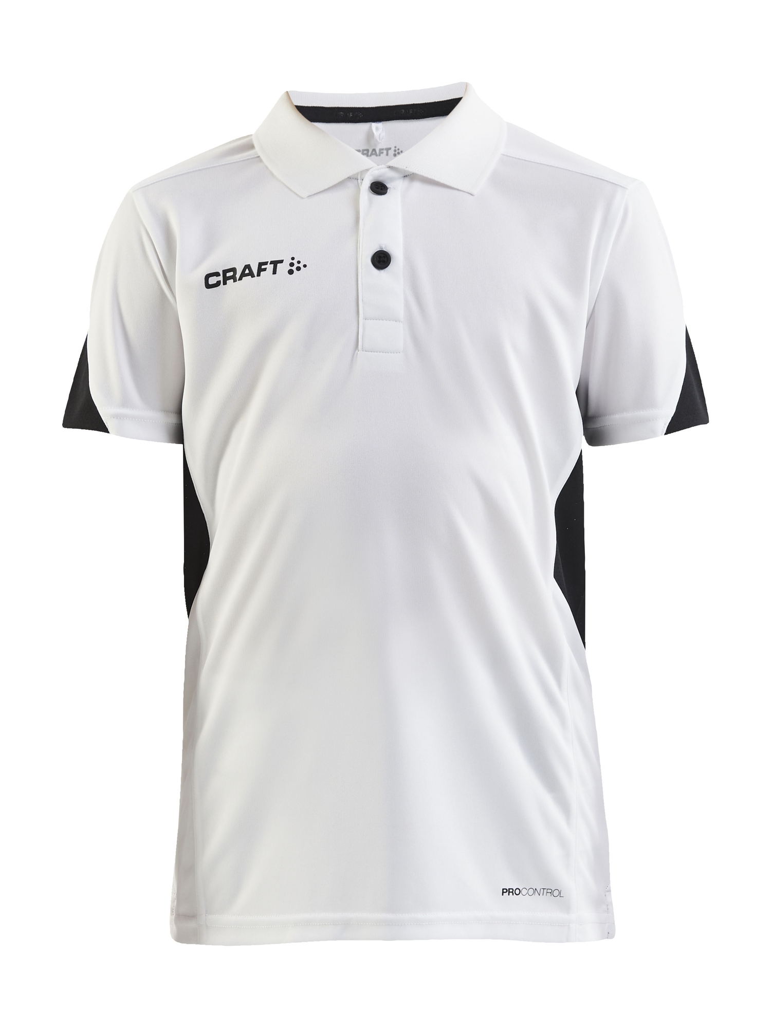 Pro Control Impact Polo