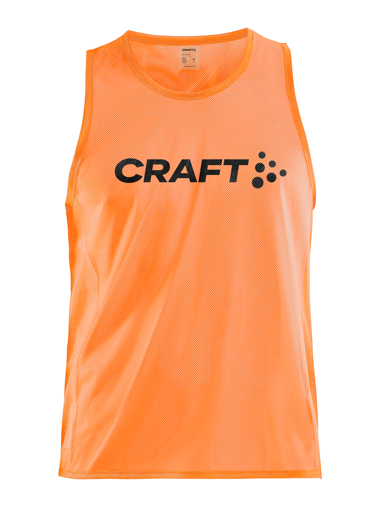 Core Team Mesh Vest 5 Pack