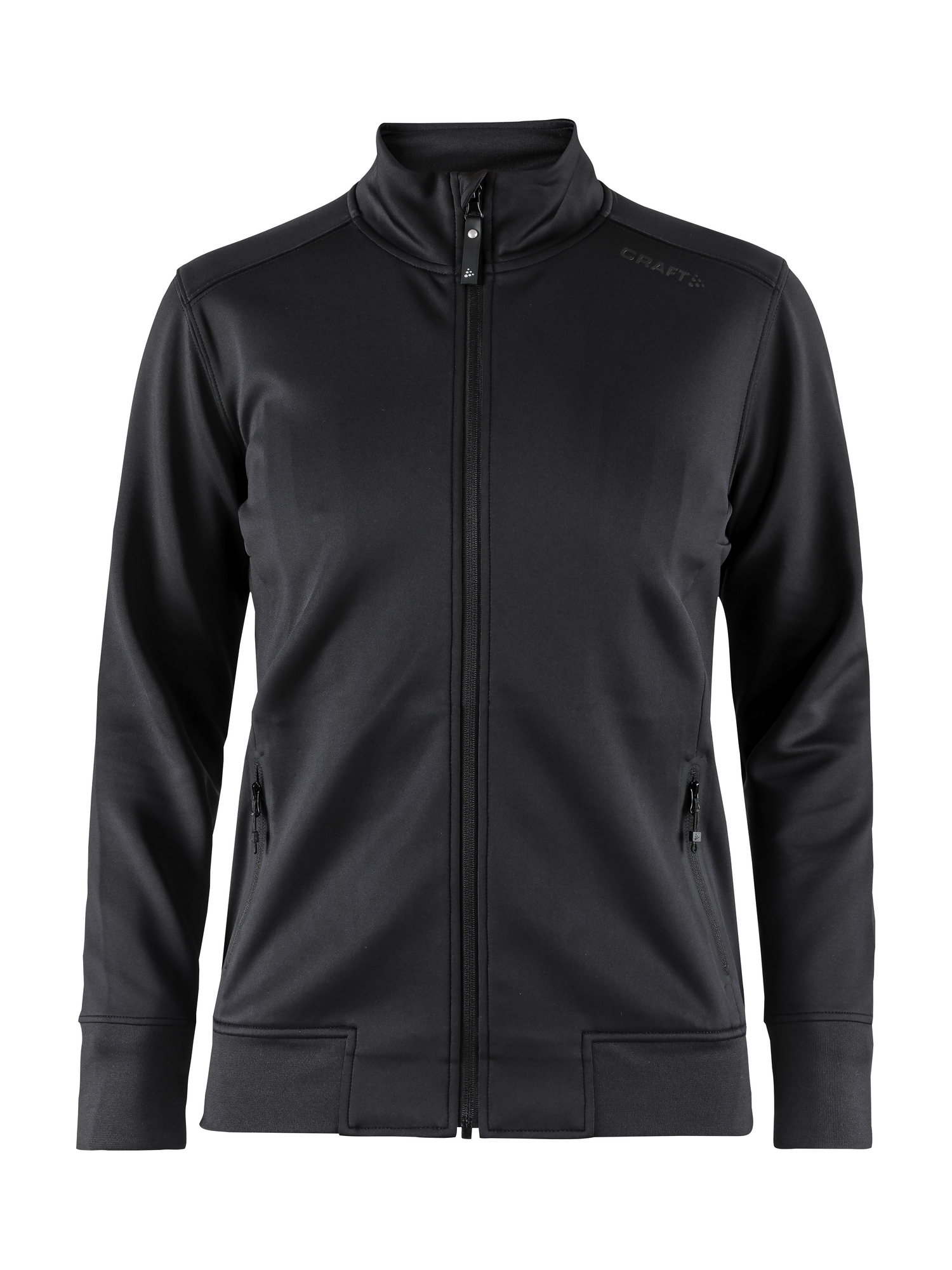 Noble Zip Jacket