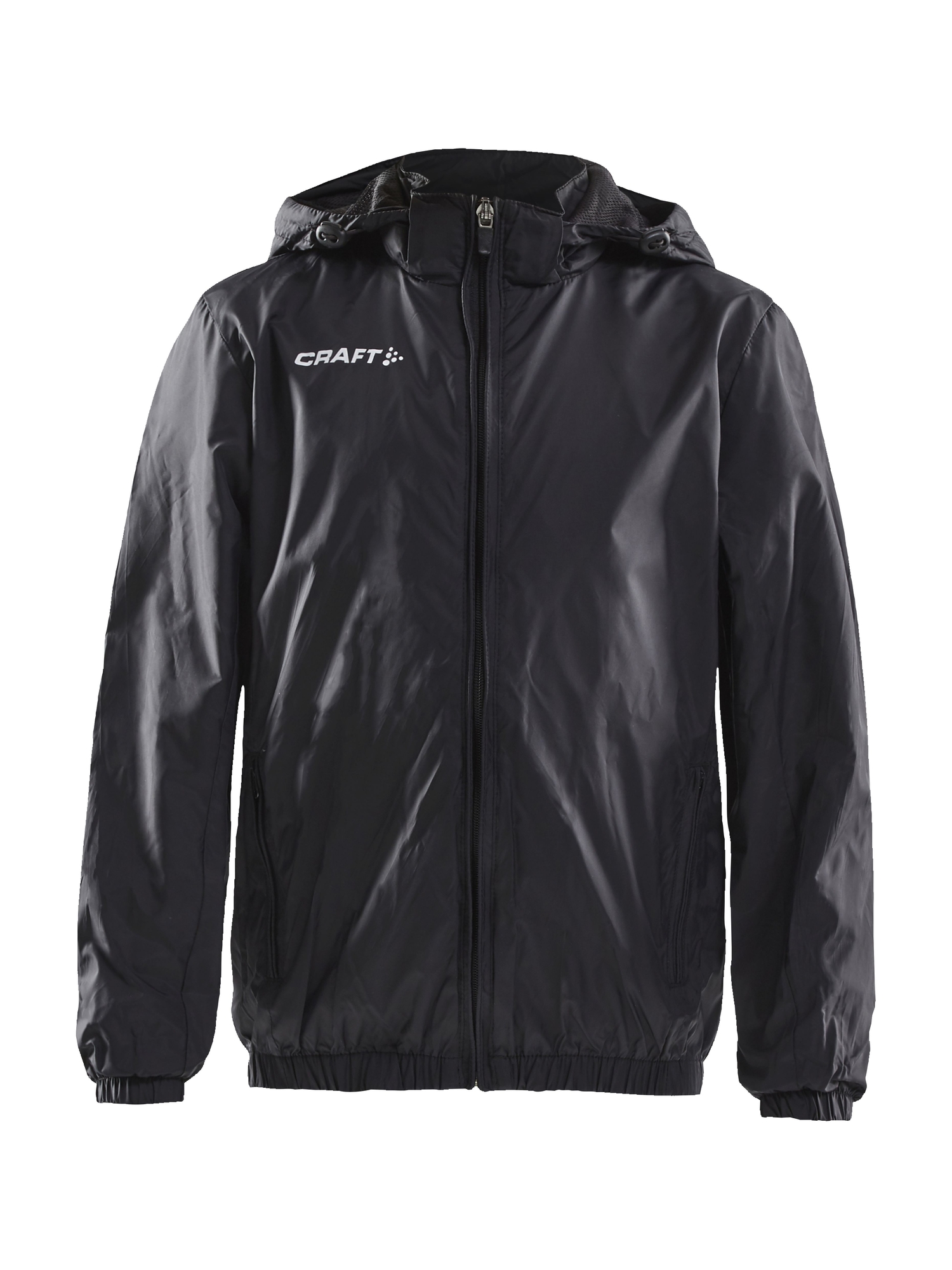Craft Wind Jacket Jr